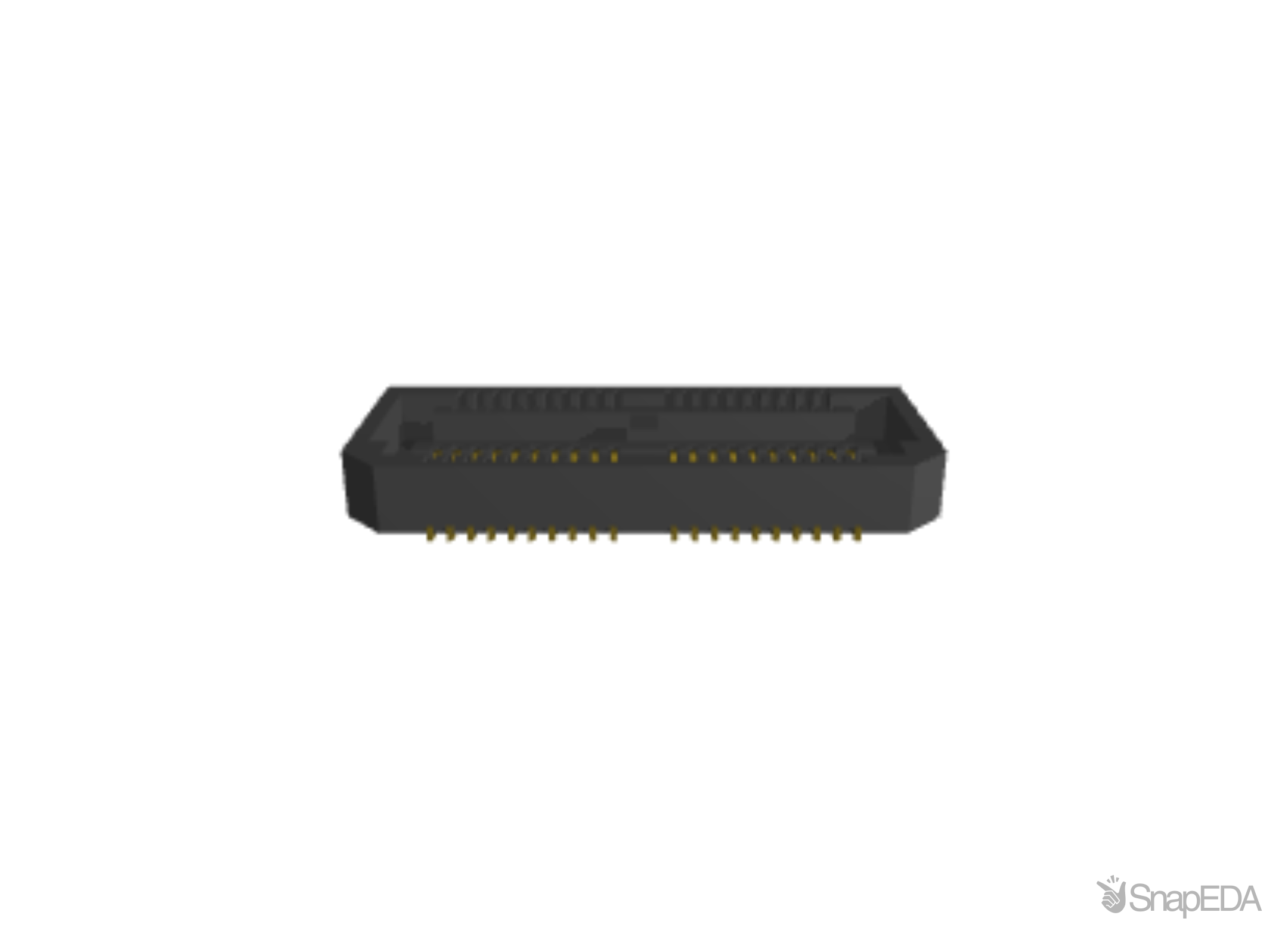 LSH-020-01-H-D-A 3D Model