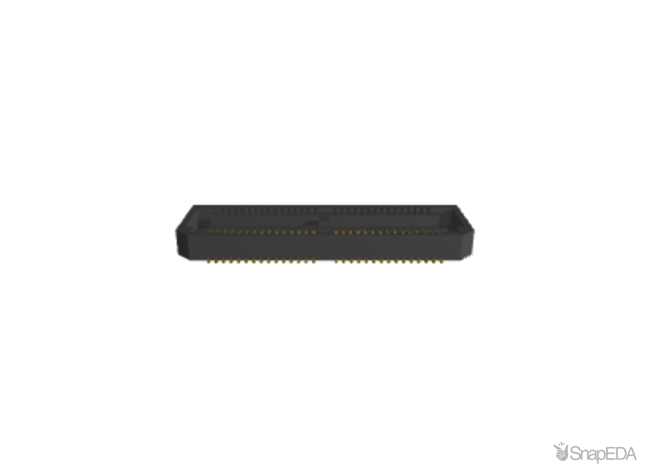 LSH-030-01-G-D-A 3D Model