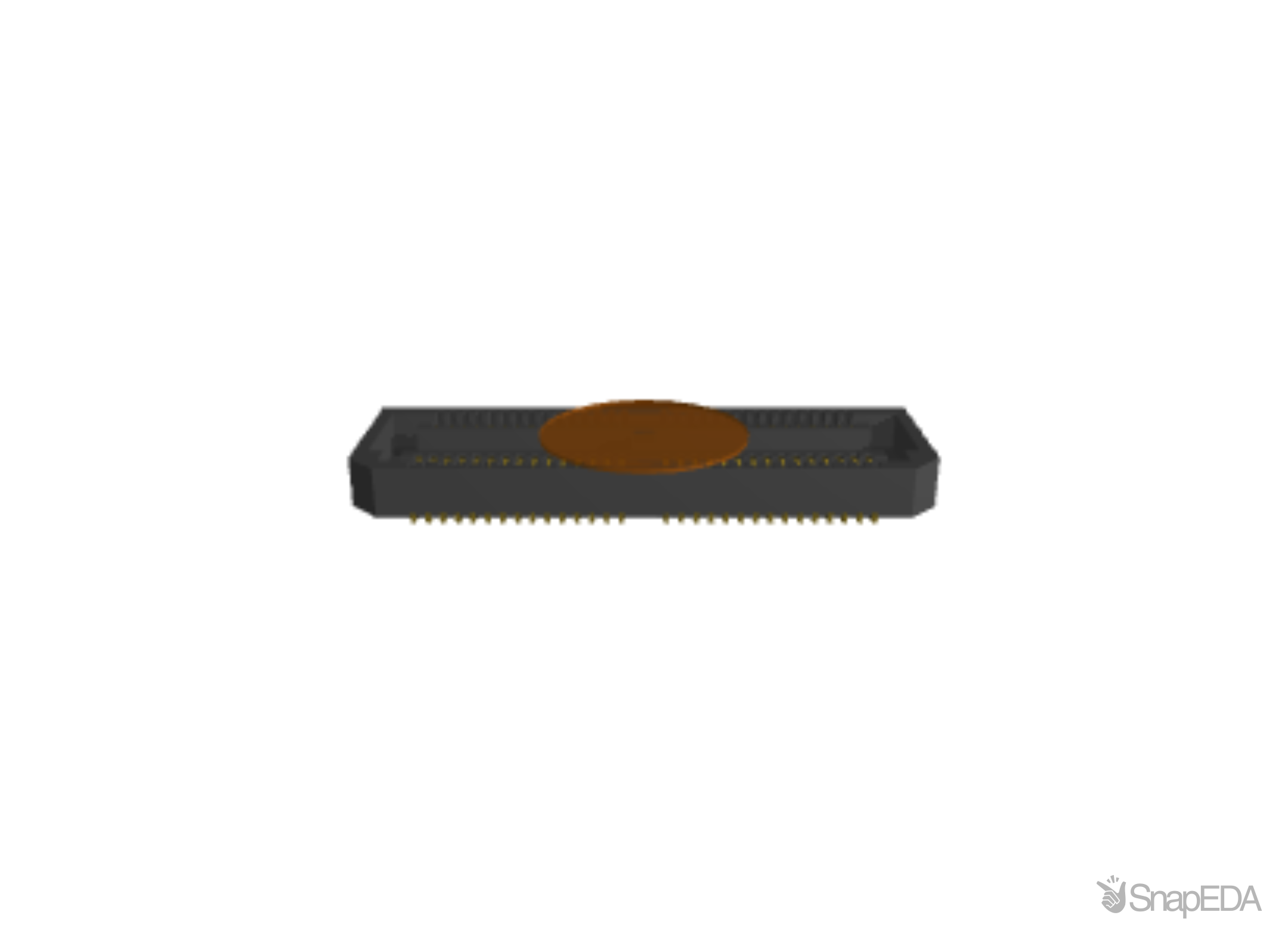 LSH-030-01-H-D-A-K-TR 3D Model