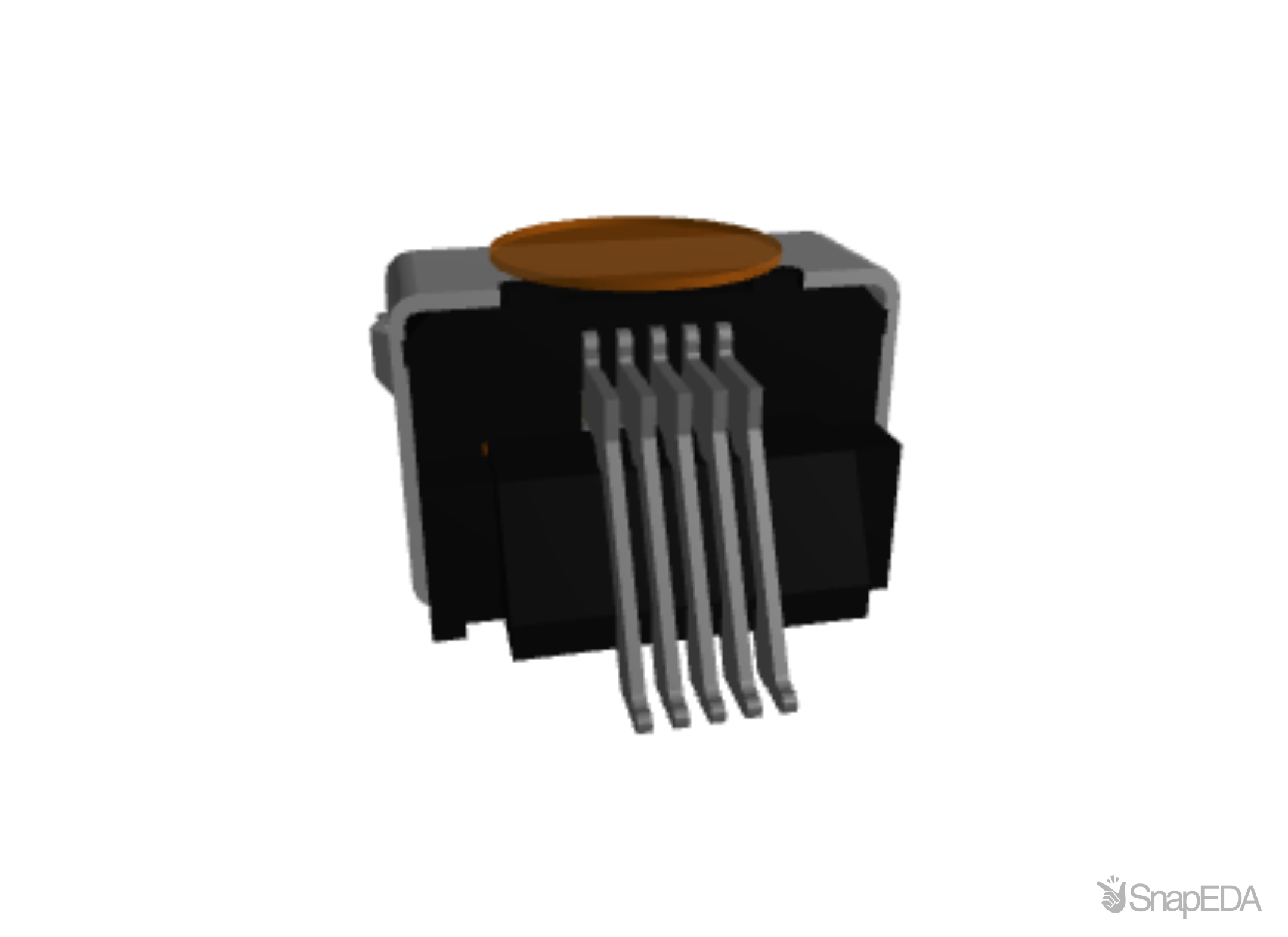 LSHM-105-01-F-DH-A-S-K-TR 3D Model