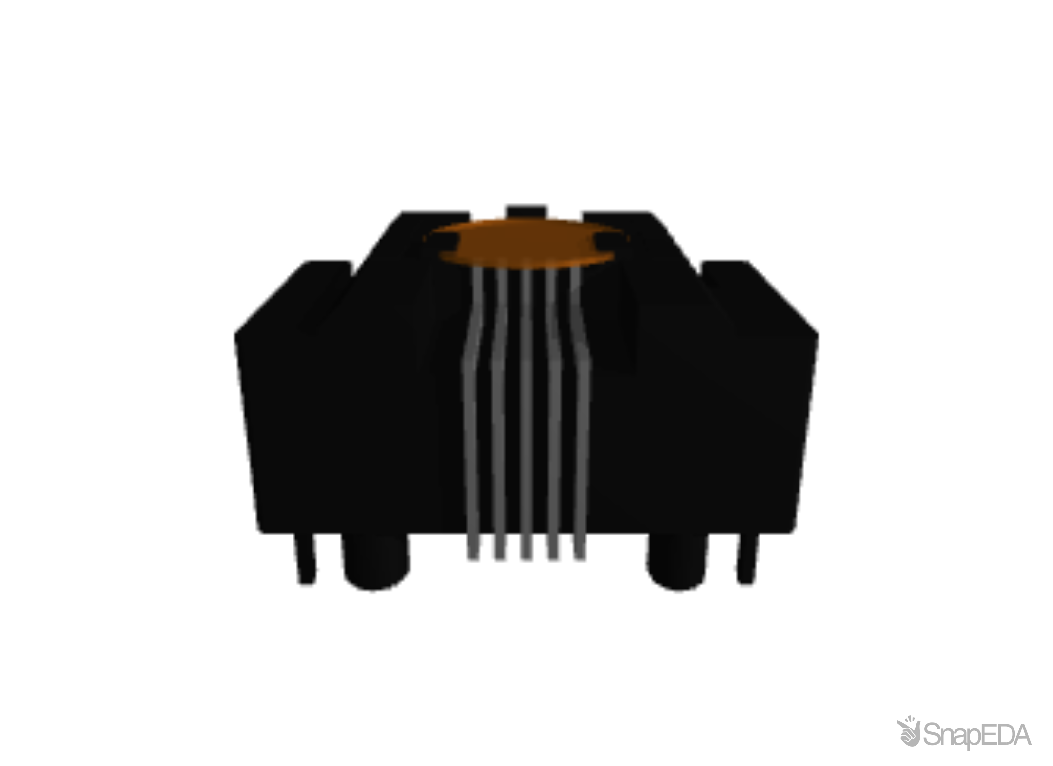 LSHM-105-01-F-RH-A-N-K-TR 3D Model