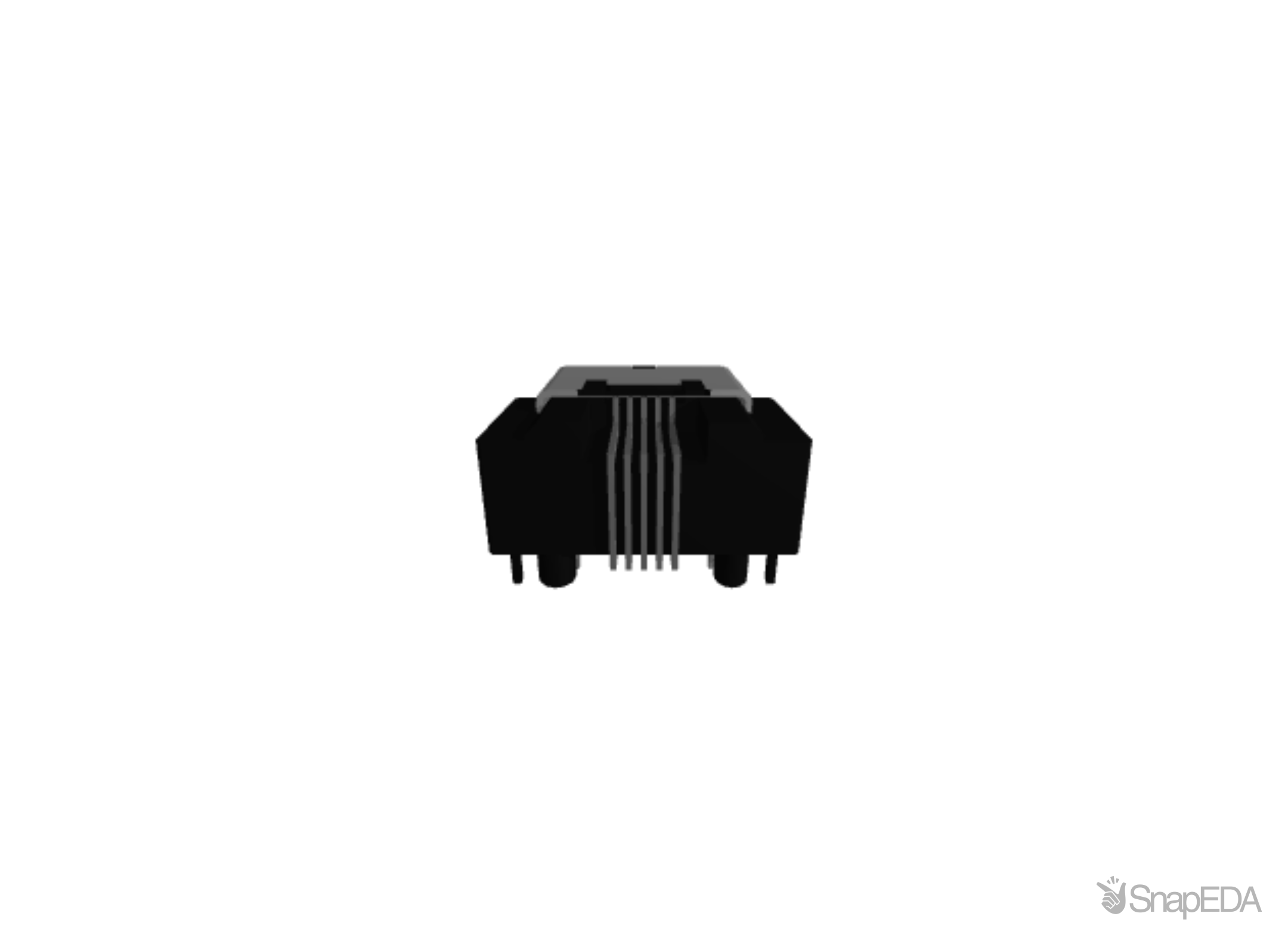 LSHM-105-01-L-RH-A-S-TR 3D Model