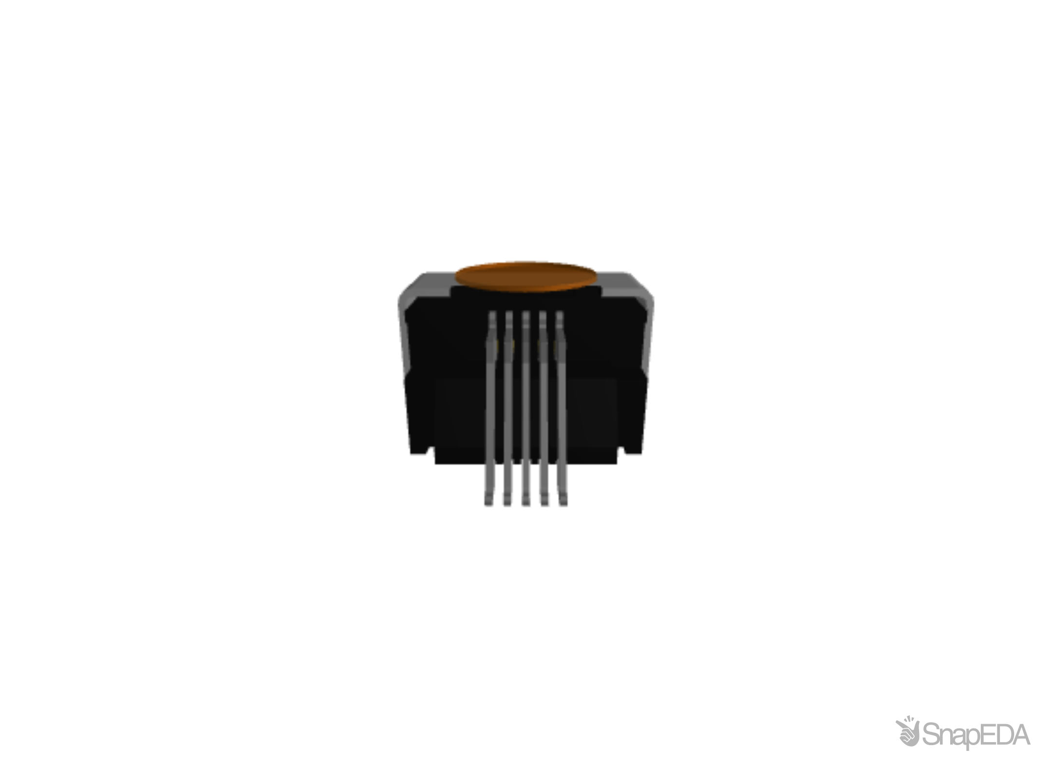 LSHM-105-01-S-DH-A-S-K-TR 3D Model