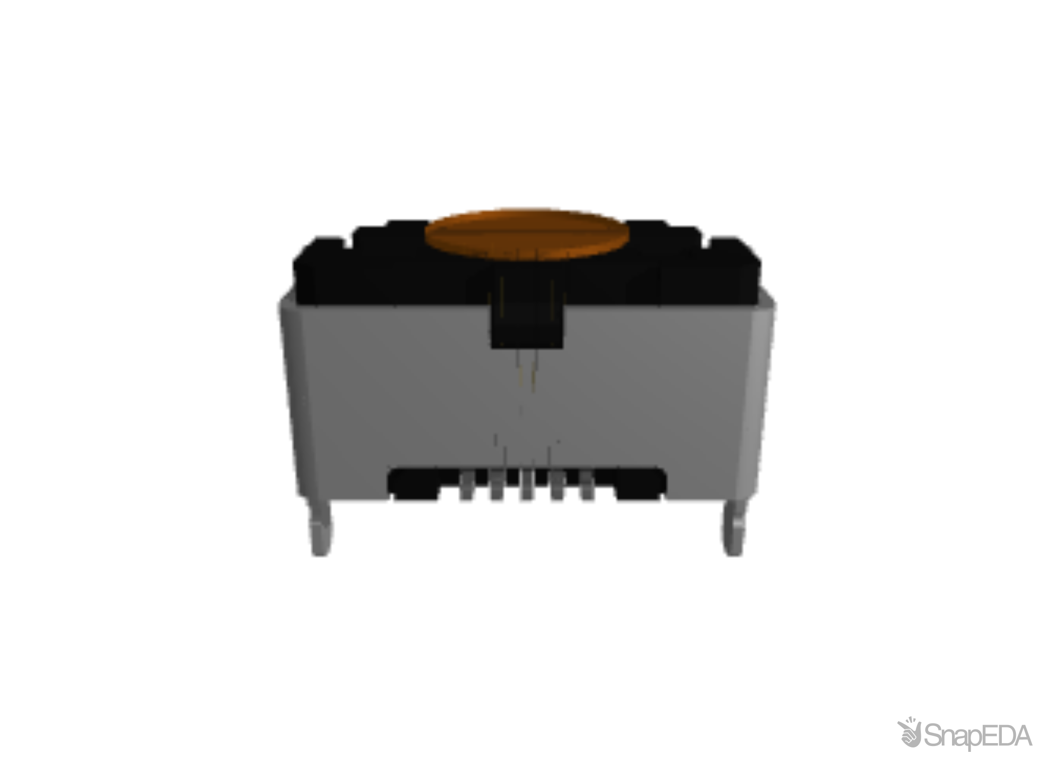 LSHM-105-02.5-L-DV-A-S-K-TR 3D Model