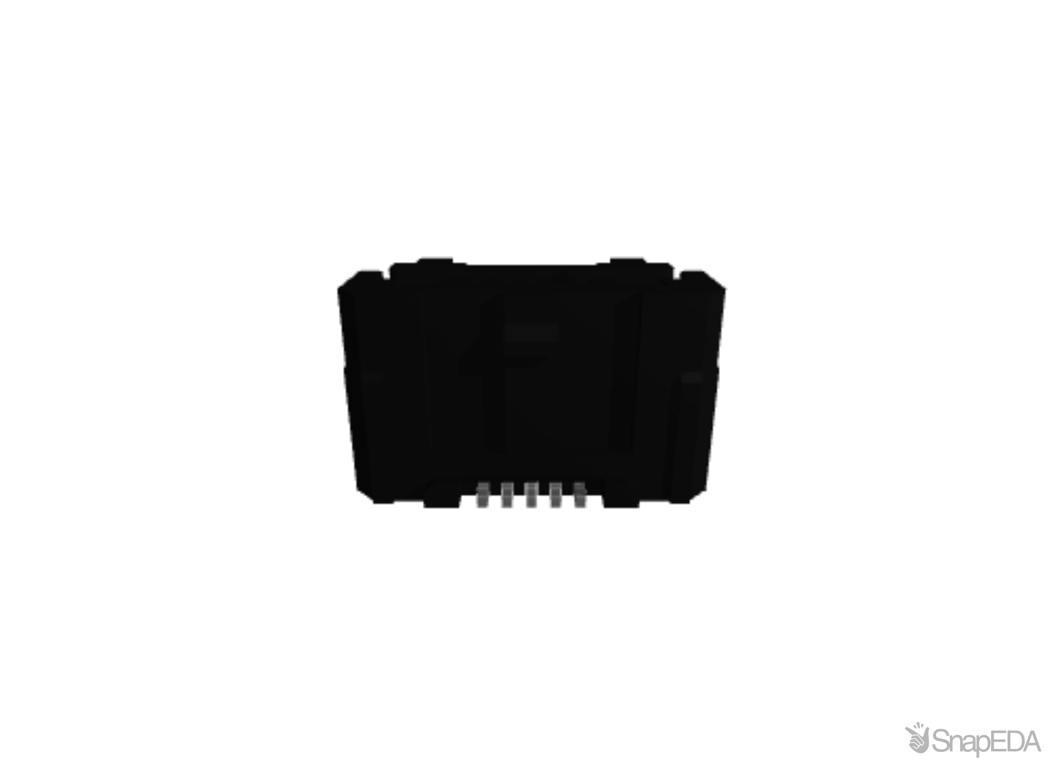 LSHM-105-03.0-L-DV-A-N-TR 3D Model