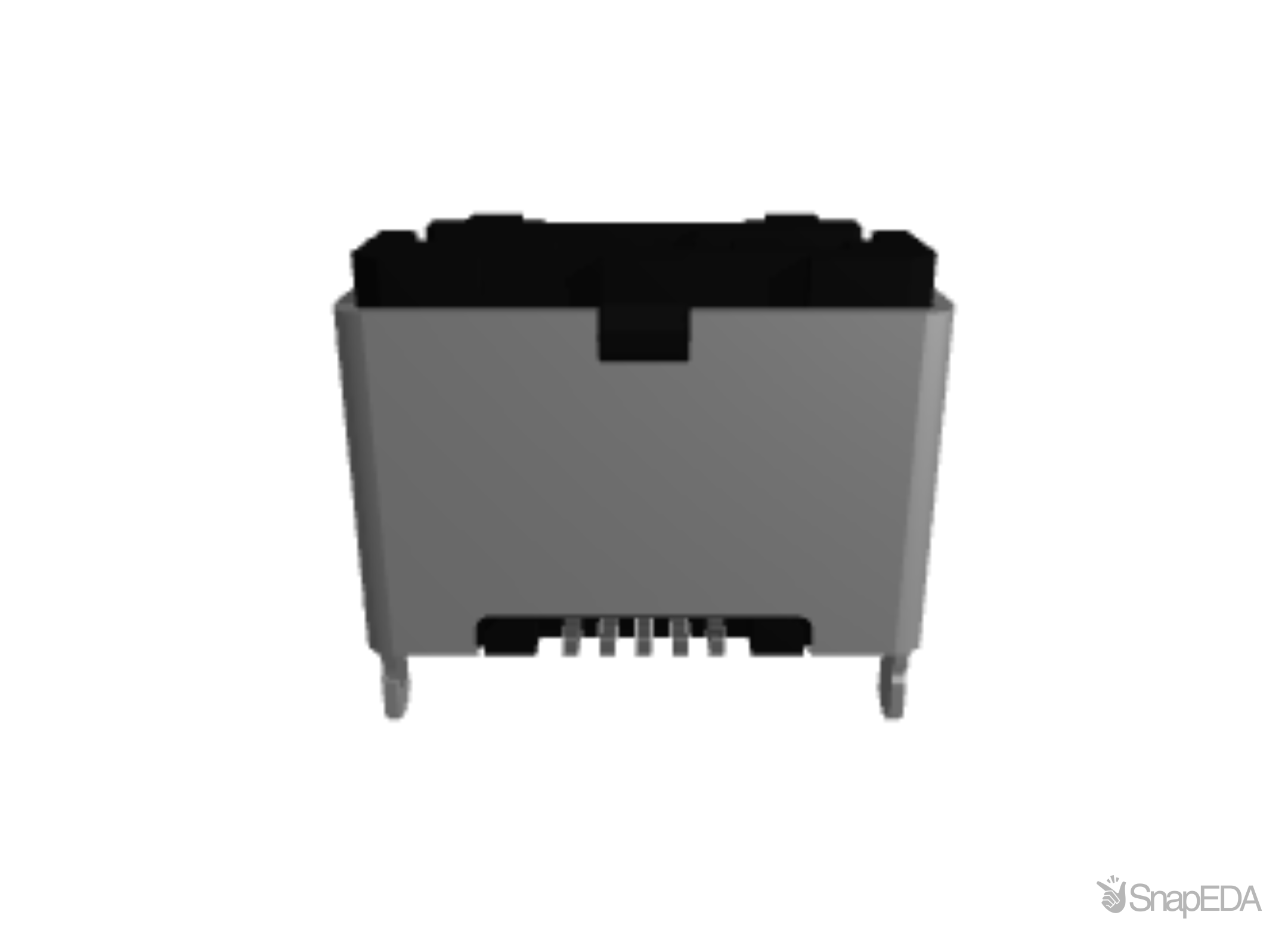 LSHM-105-04.0-L-DV-A-S-TR 3D Model