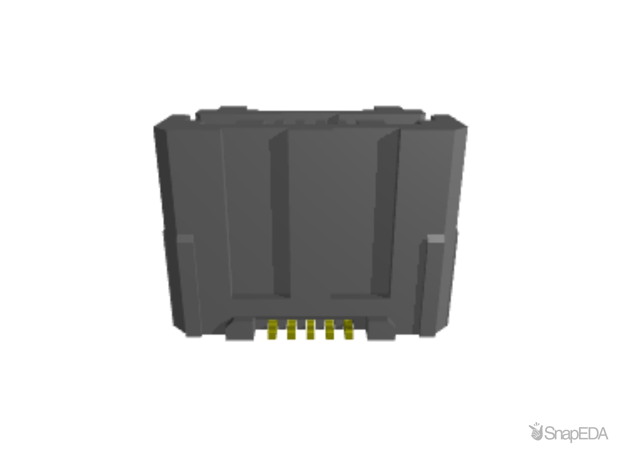 LSHM-105-04.0-S-DV-A-N-TR 3D Model