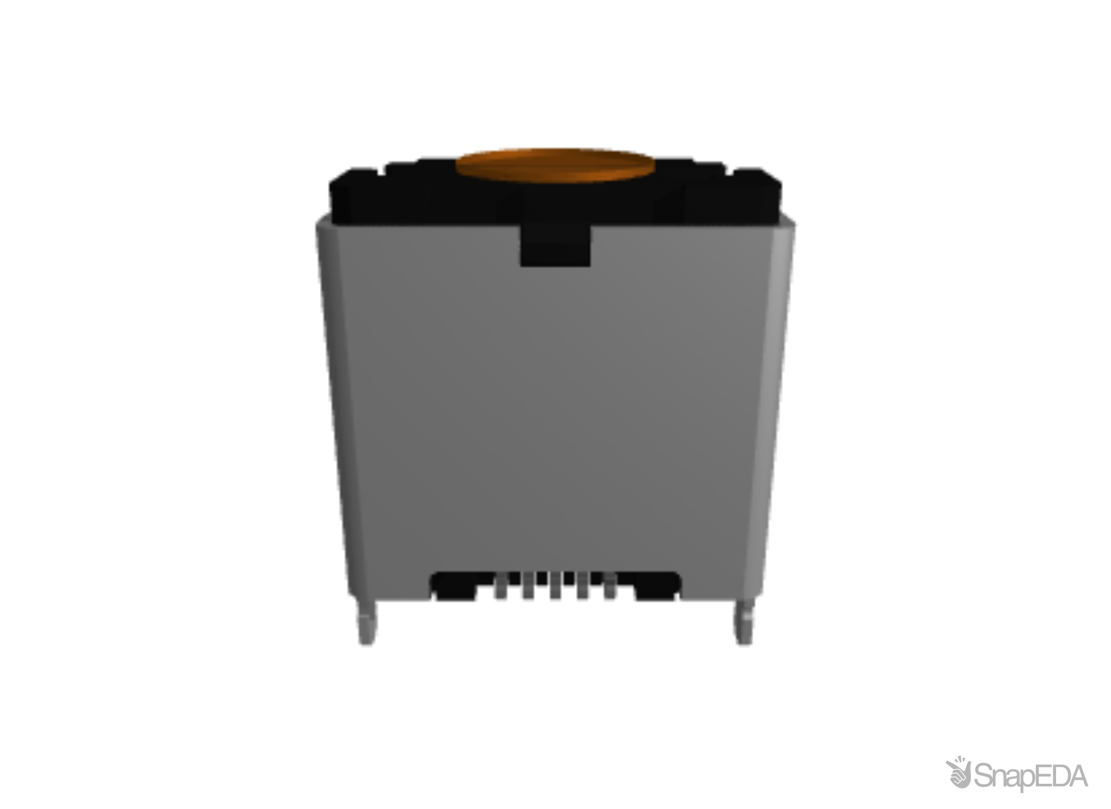 LSHM-105-06.0-F-DV-A-S-K-TR 3D Model