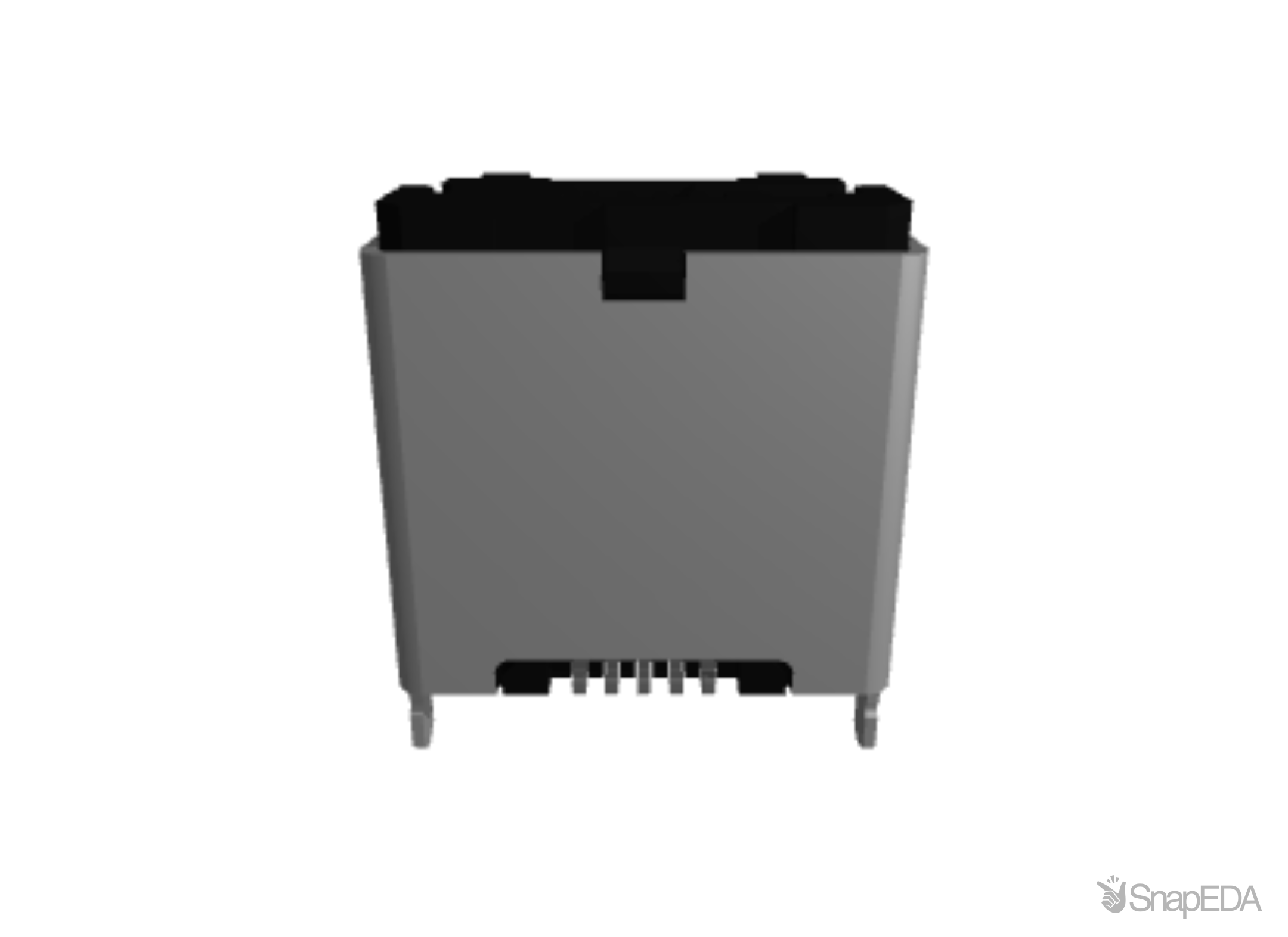 LSHM-105-06.0-L-DV-A-S-TR 3D Model