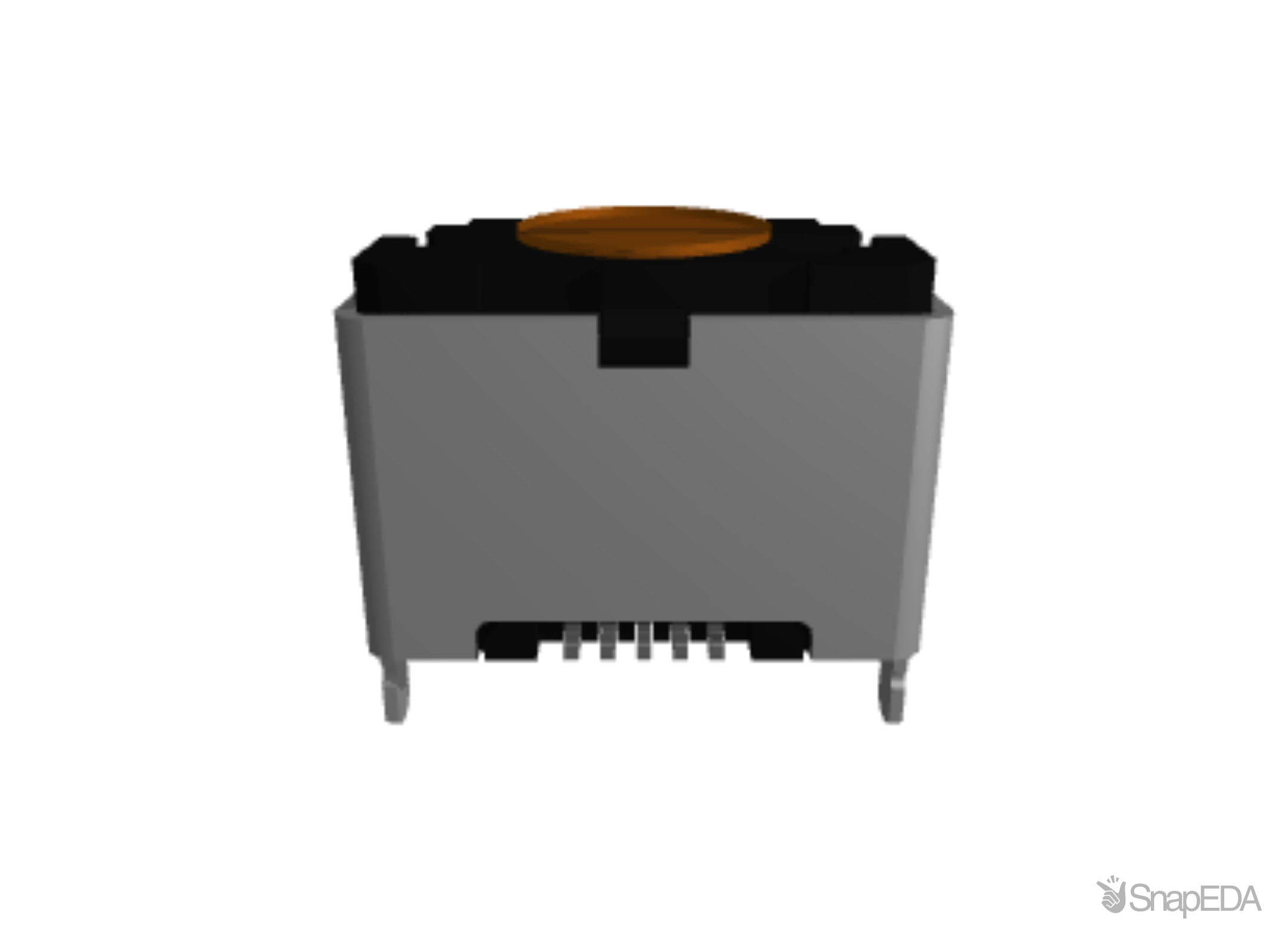LSHM-105-L4.0-L-DV-A-S-K-TR 3D Model