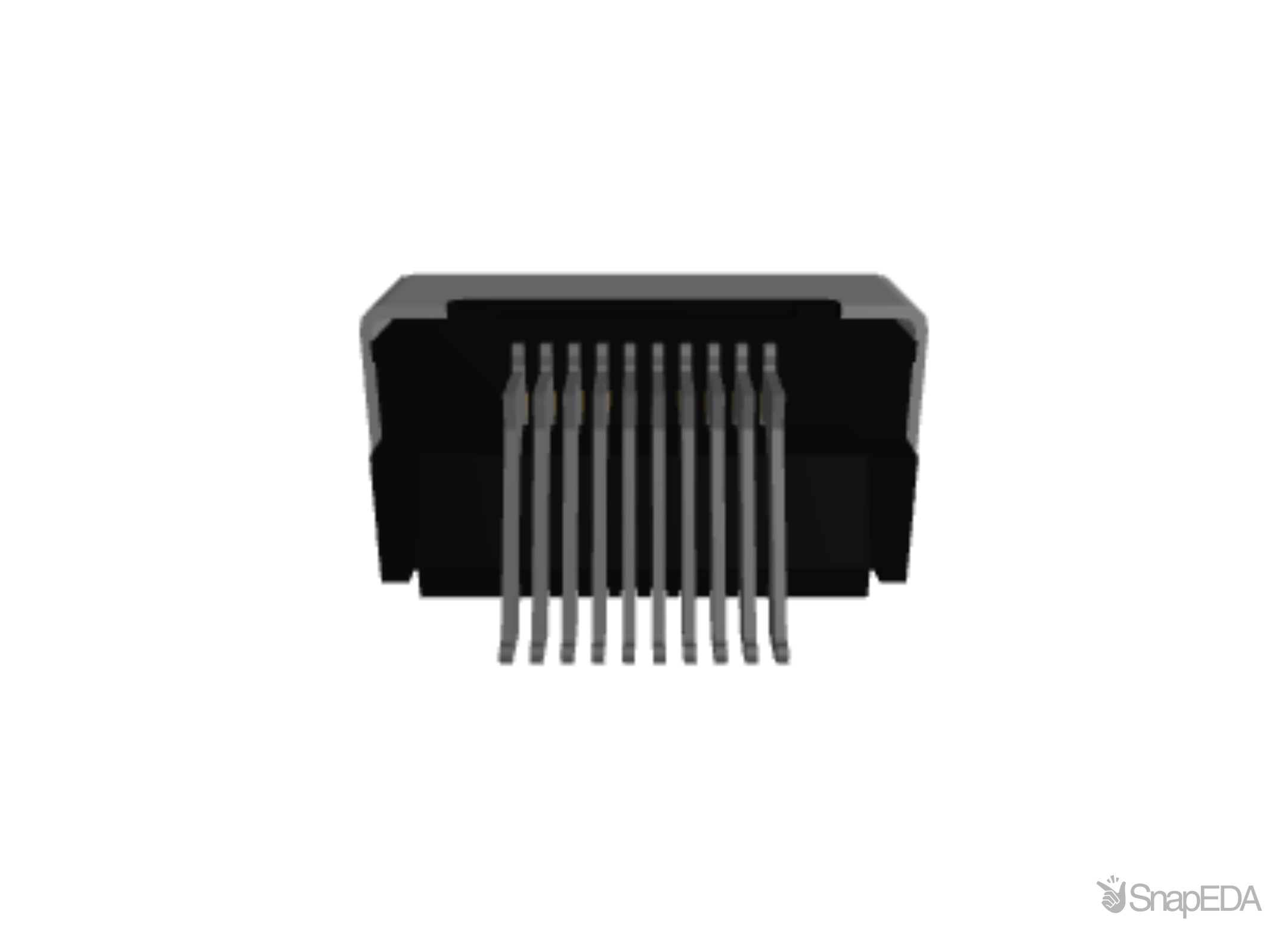 LSHM-110-01-F-DH-A-S-TR 3D Model