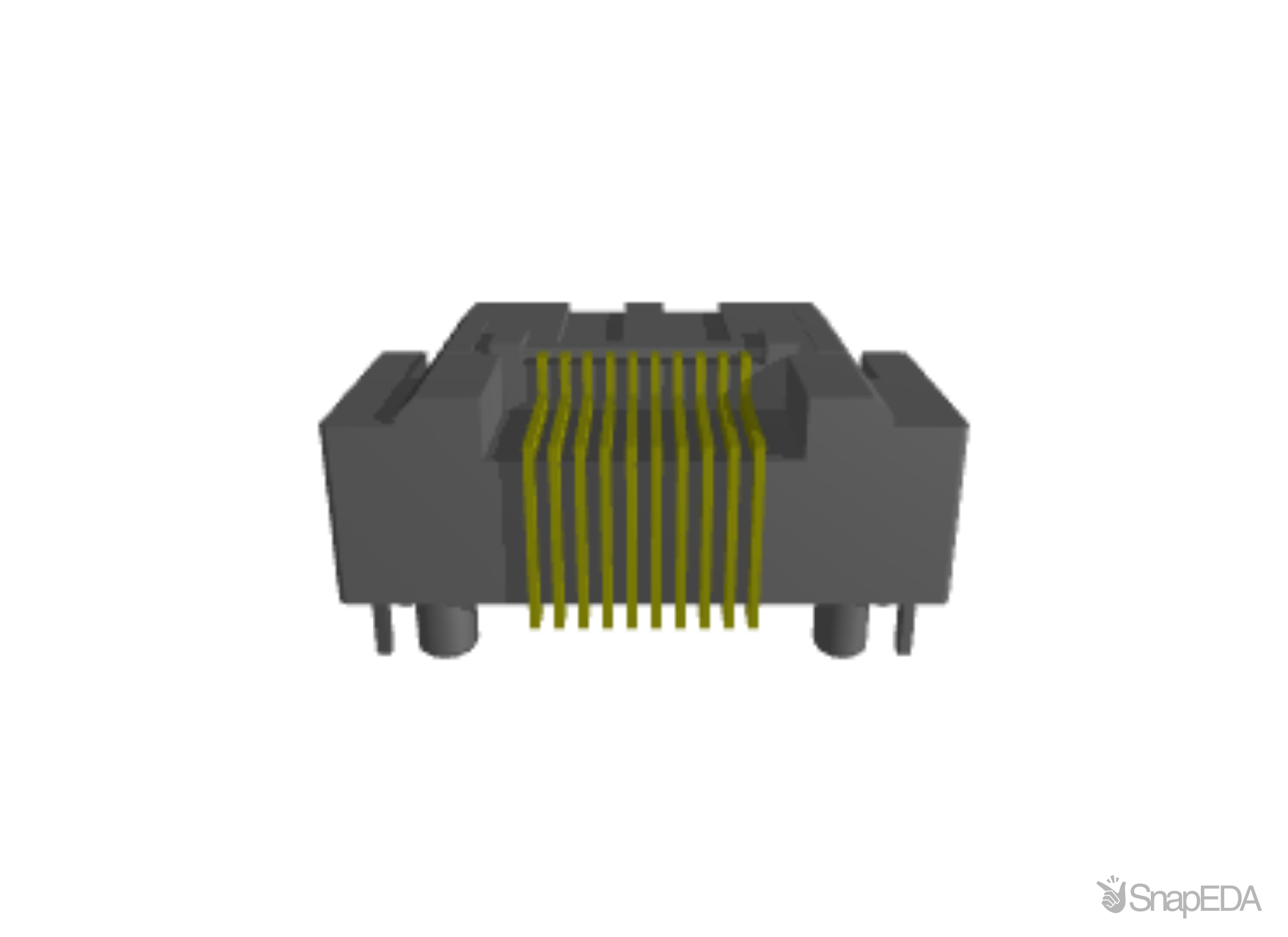LSHM-110-01-F-RH-A-N-TR 3D Model