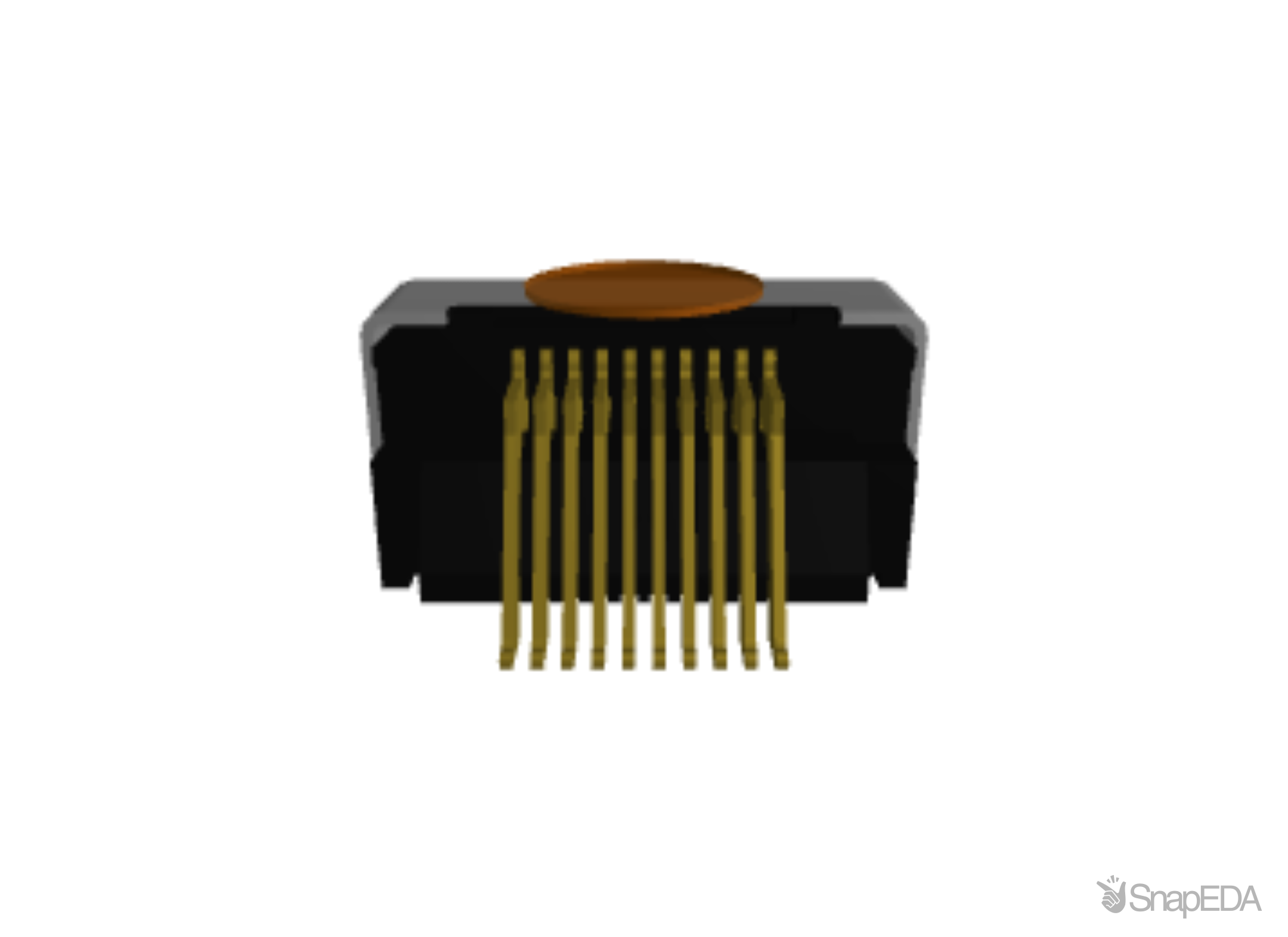 LSHM-110-01-H-DH-A-S-K-TR 3D Model