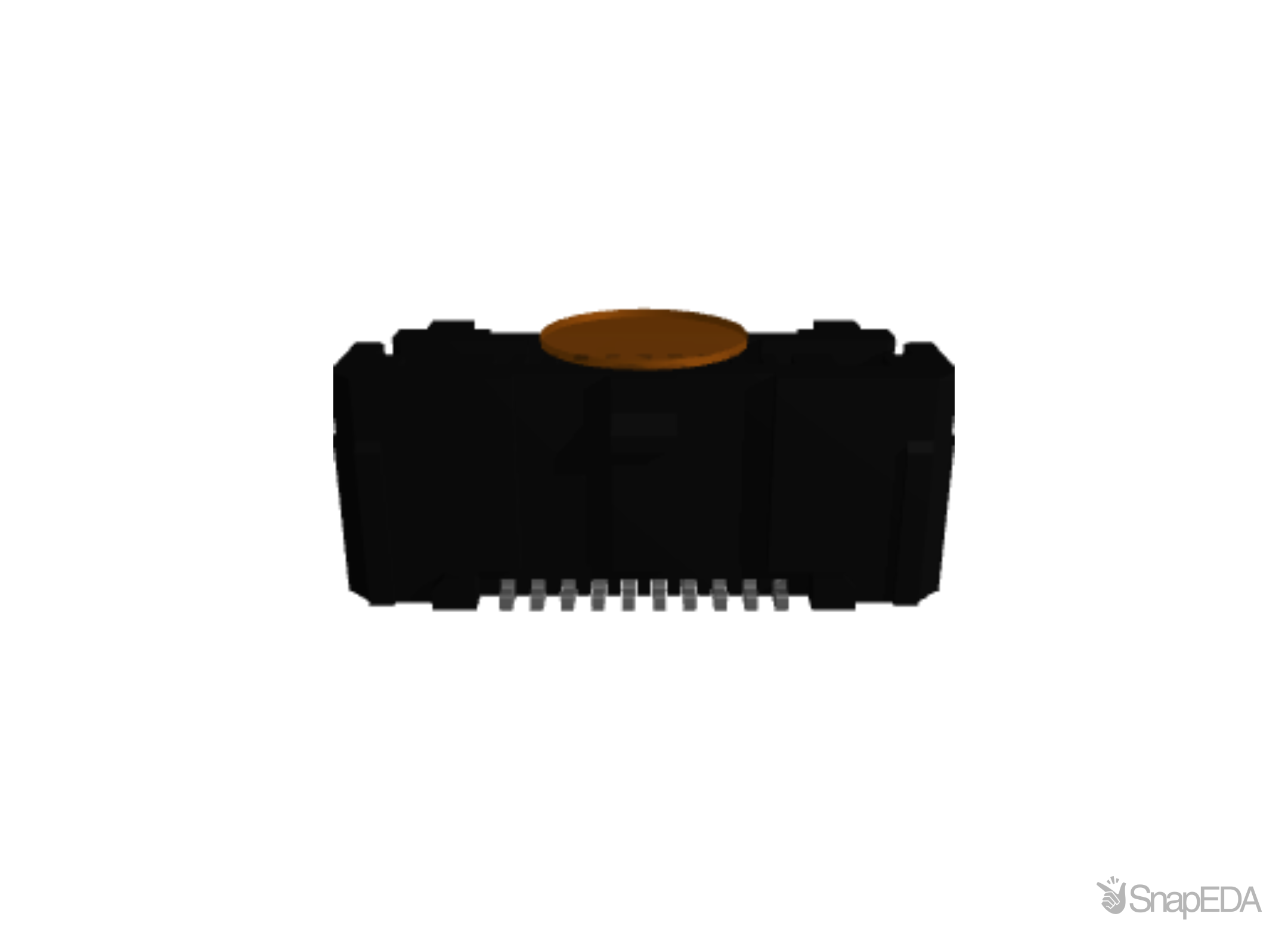 LSHM-110-02.5-L-DV-A-N-K-TR 3D Model