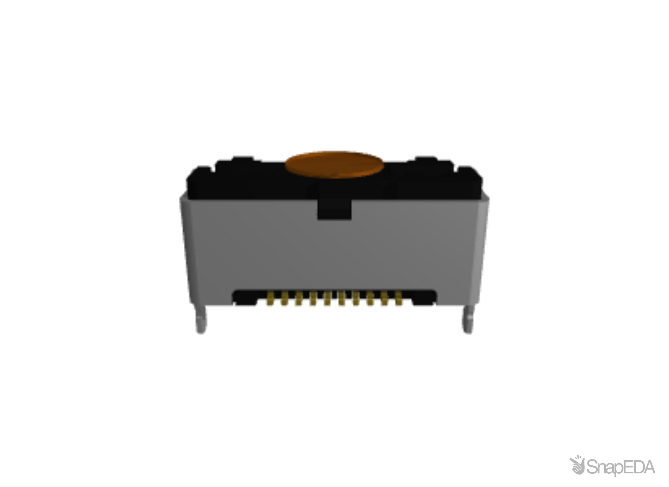 LSHM-110-03.0-H-DV-A-S-K-TR 3D Model