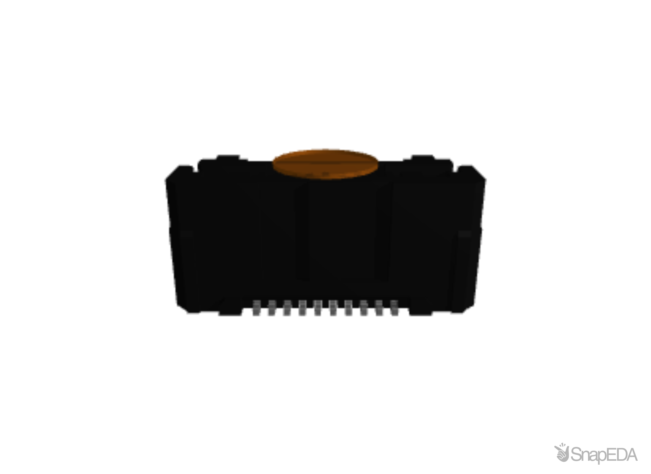 LSHM-110-03.0-L-DV-A-N-K-TR 3D Model