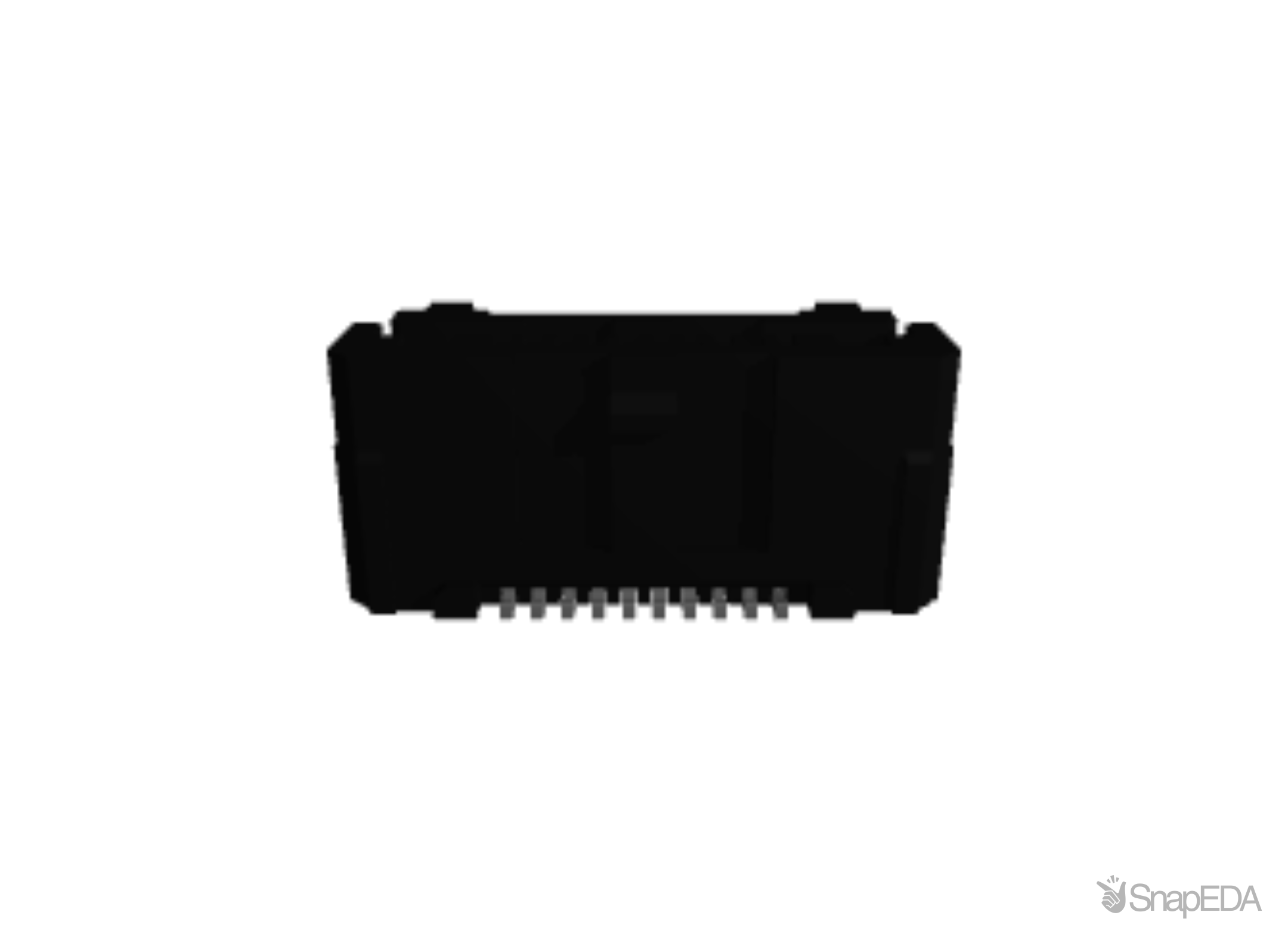 LSHM-110-03.0-L-DV-A-N-TR 3D Model