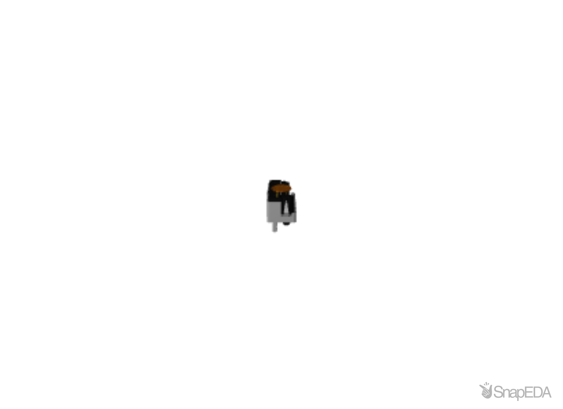 LSHM-110-03.0-L-DV-A-S-K-TR 3D Model