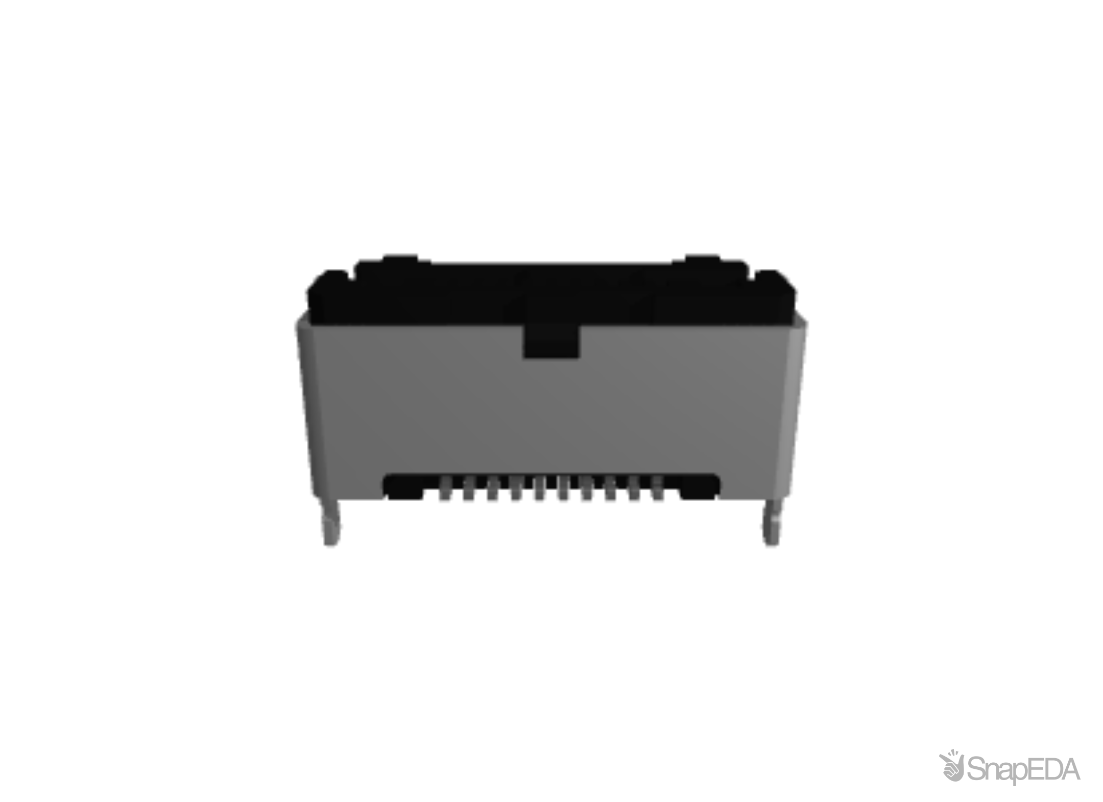 LSHM-110-03.0-L-DV-A-S-TR 3D Model