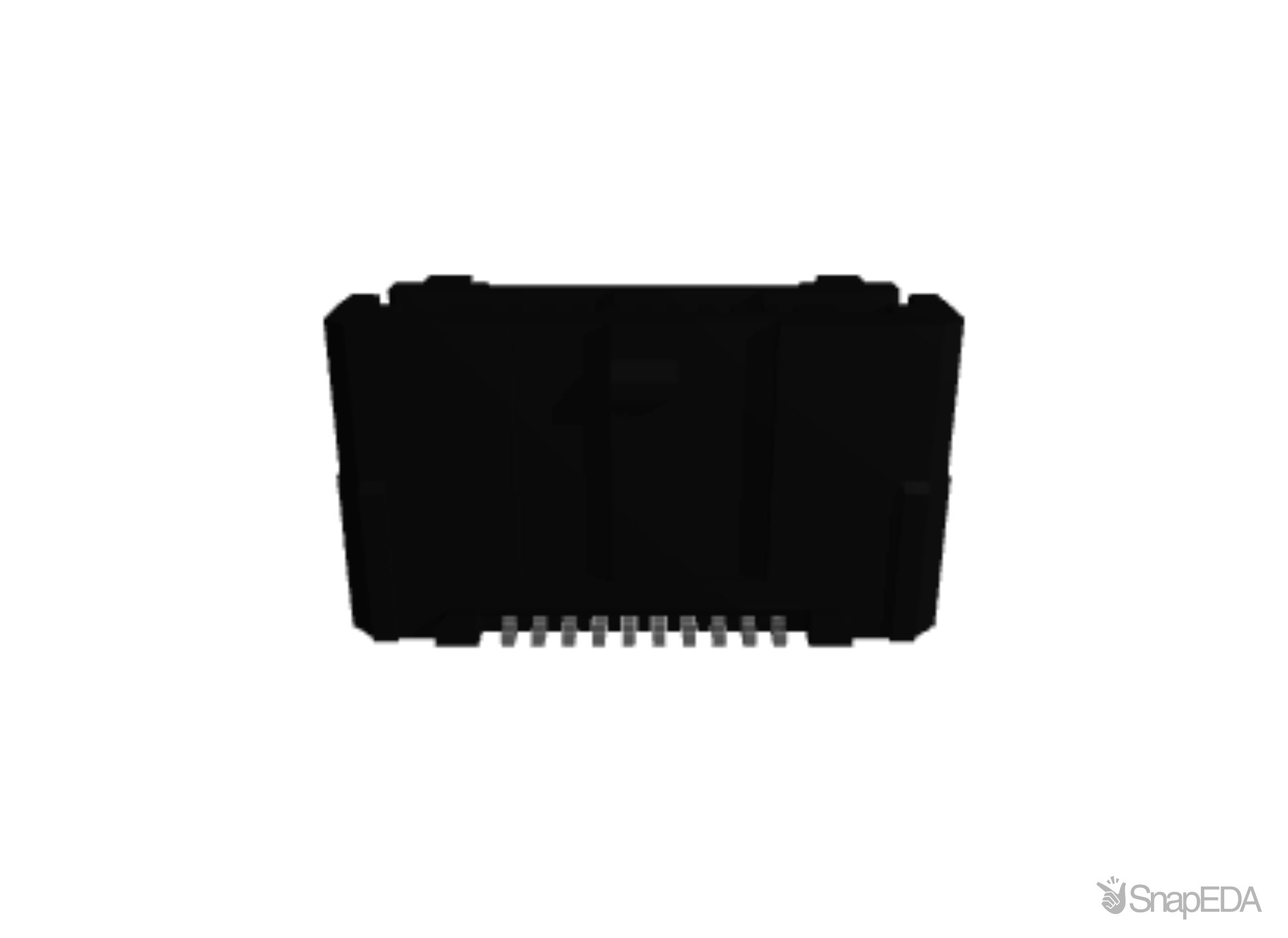 LSHM-110-04.0-F-DV-A-N-TR 3D Model