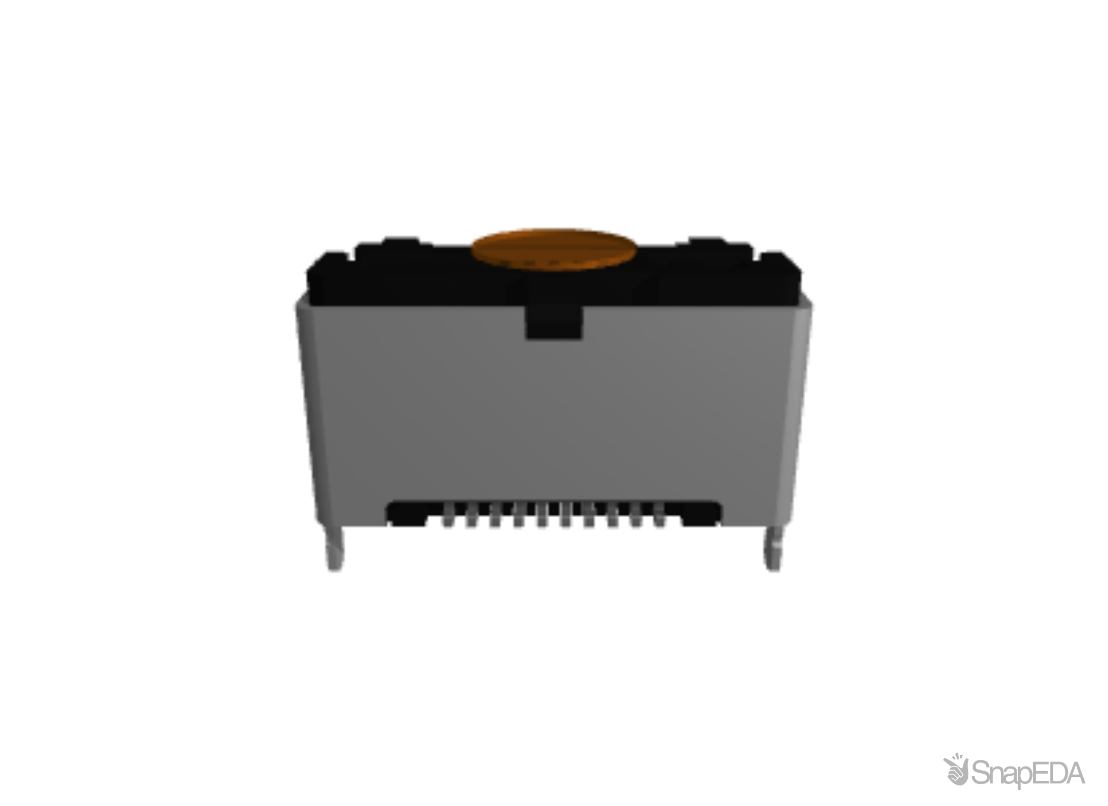 LSHM-110-04.0-S-DV-A-S-K-TR 3D Model