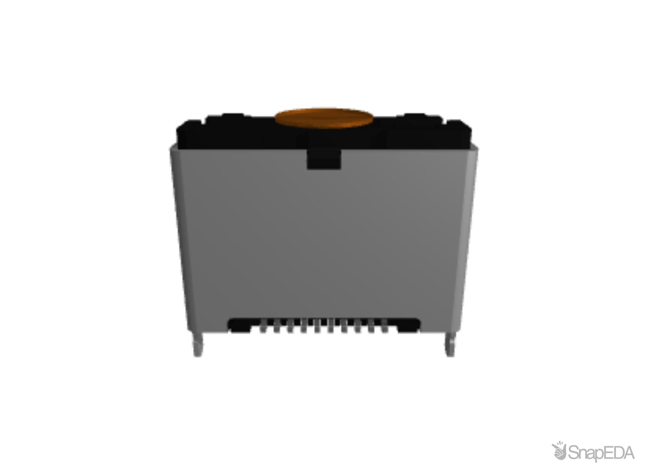 LSHM-110-06.0-L-DV-A-S-K-TR 3D Model
