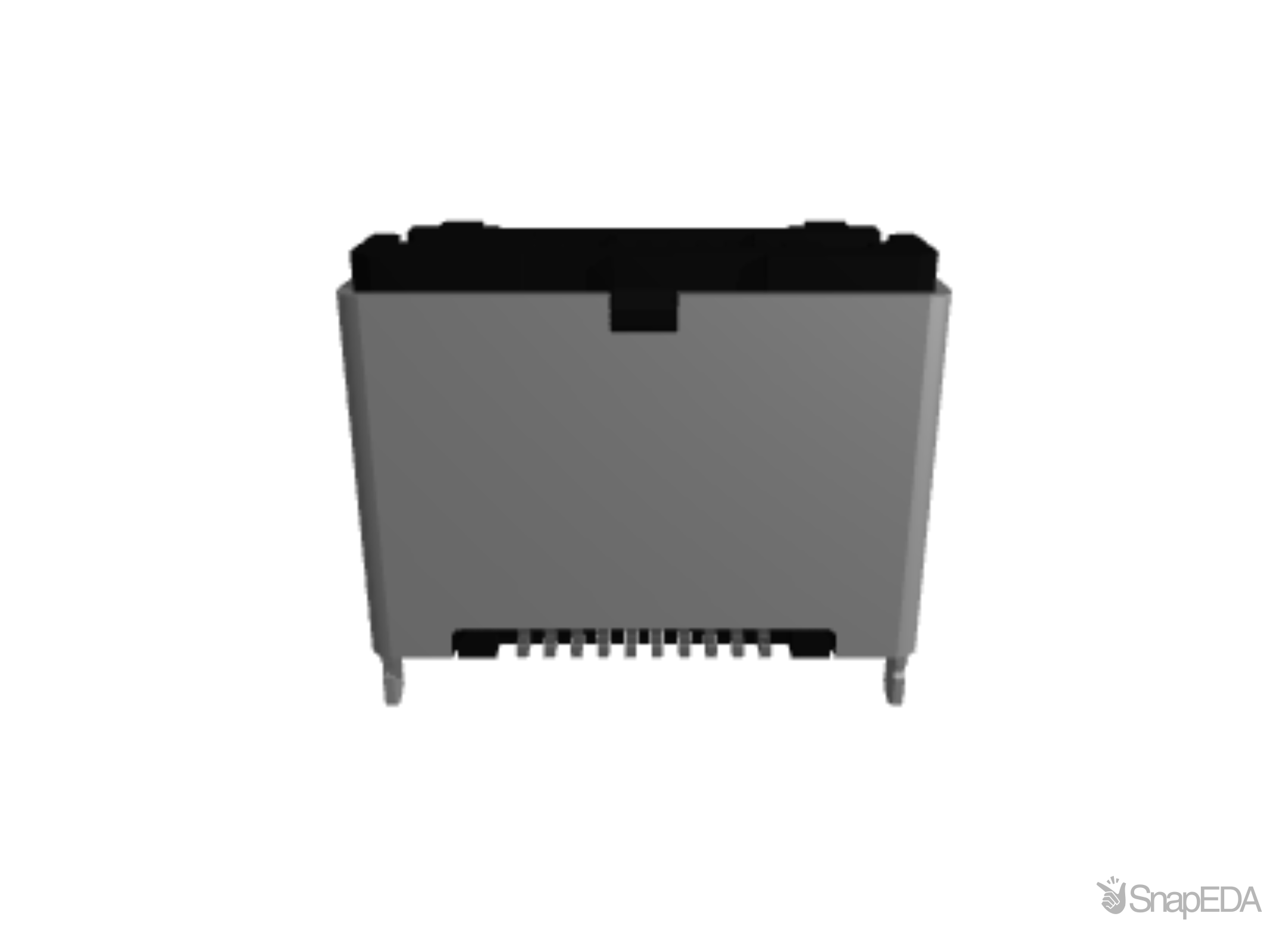 LSHM-110-06.0-L-DV-A-S-TR 3D Model