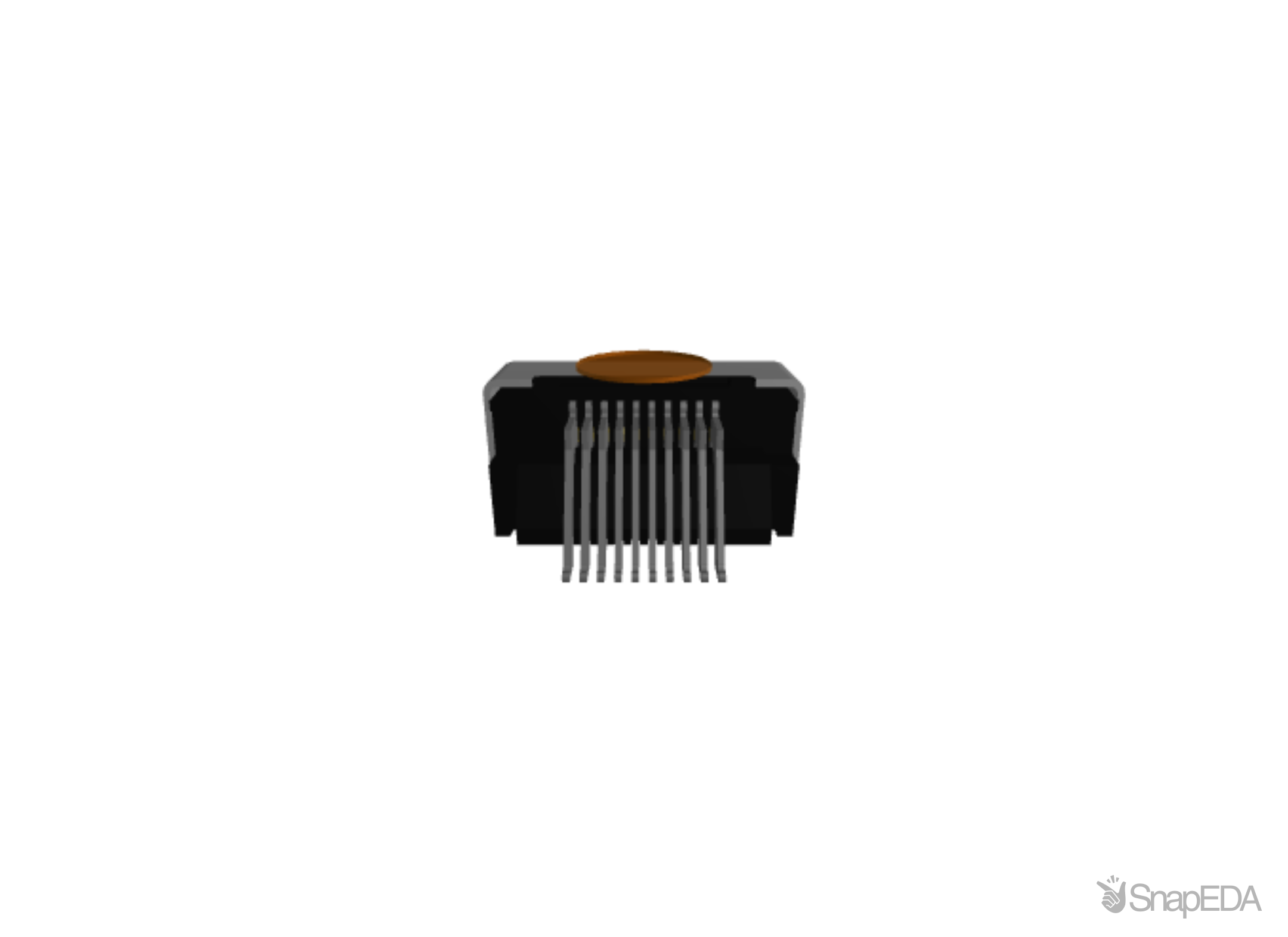 LSHM-110-L1-L-DH-A-S-K-TR 3D Model