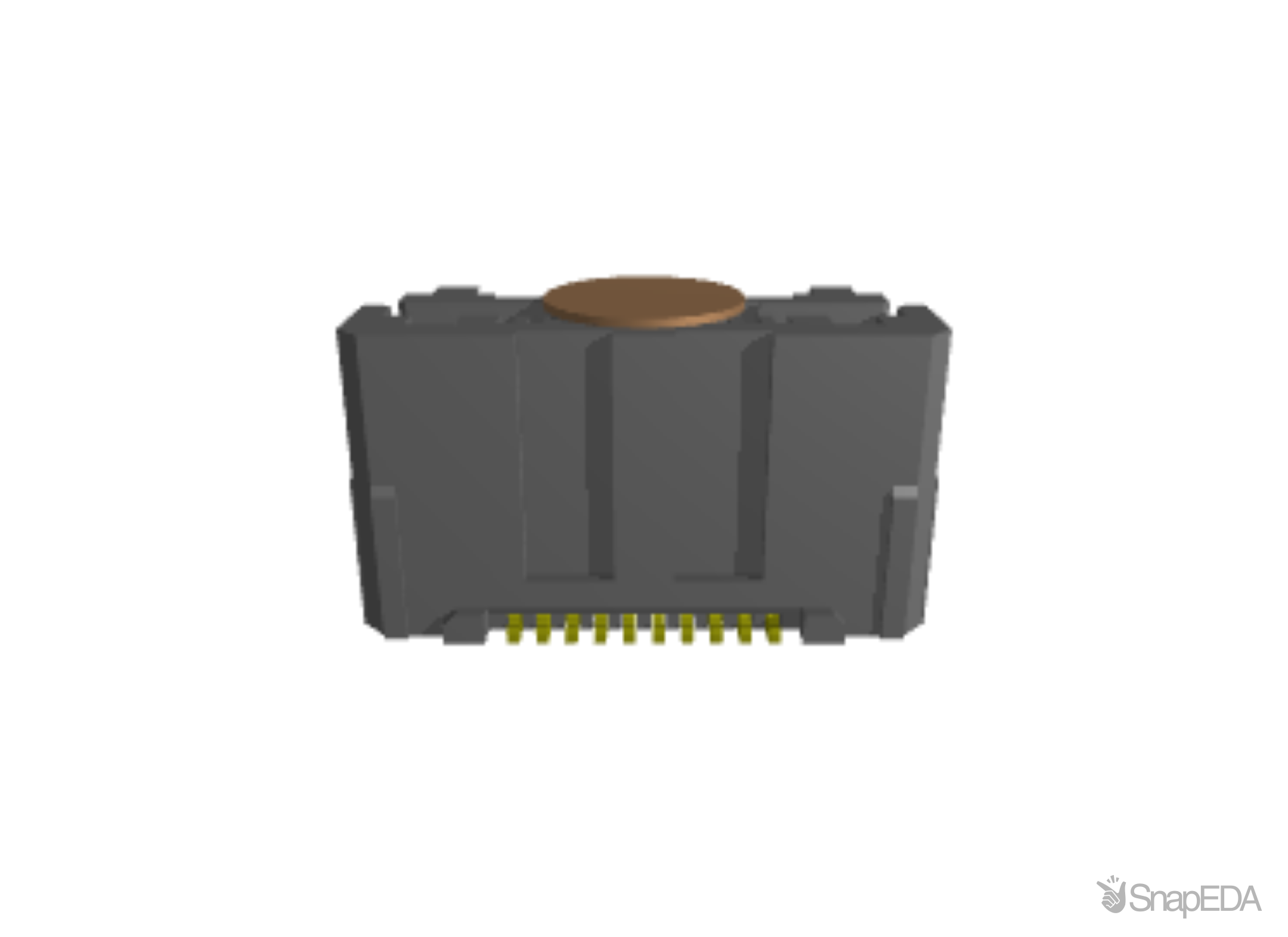 LSHM-110-L4.0-F-DV-A-N-K-TR 3D Model