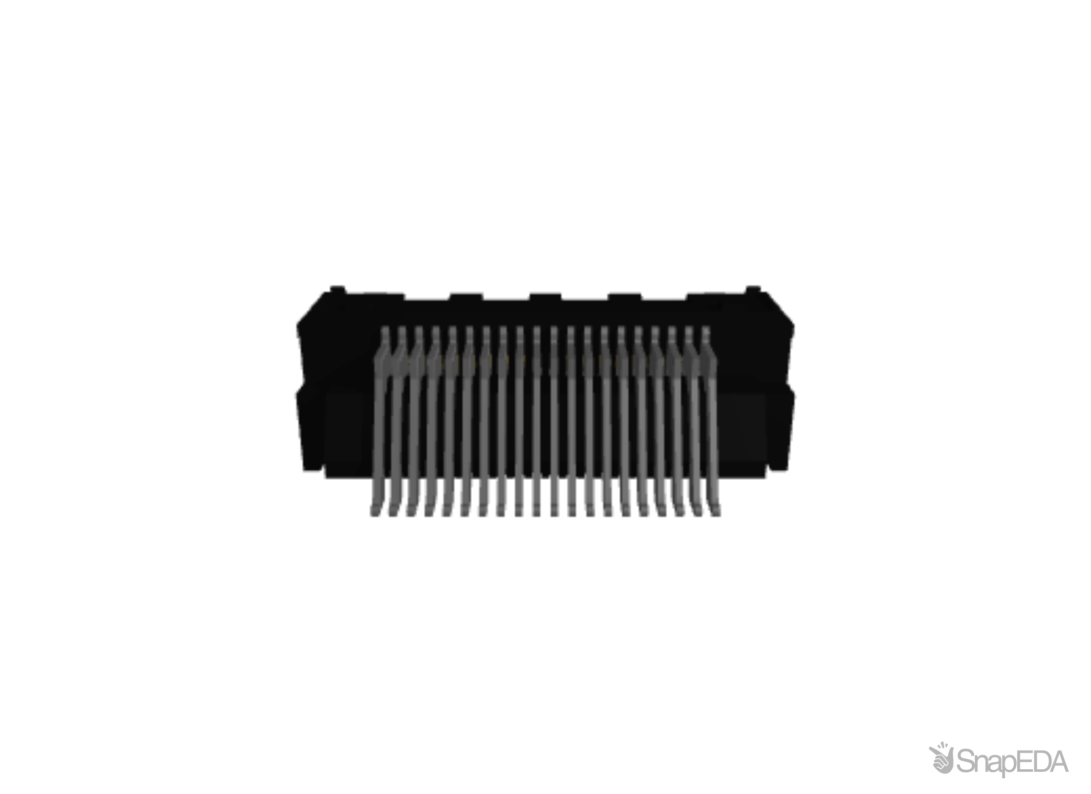 LSHM-120-01-F-DH-A-N-TR 3D Model