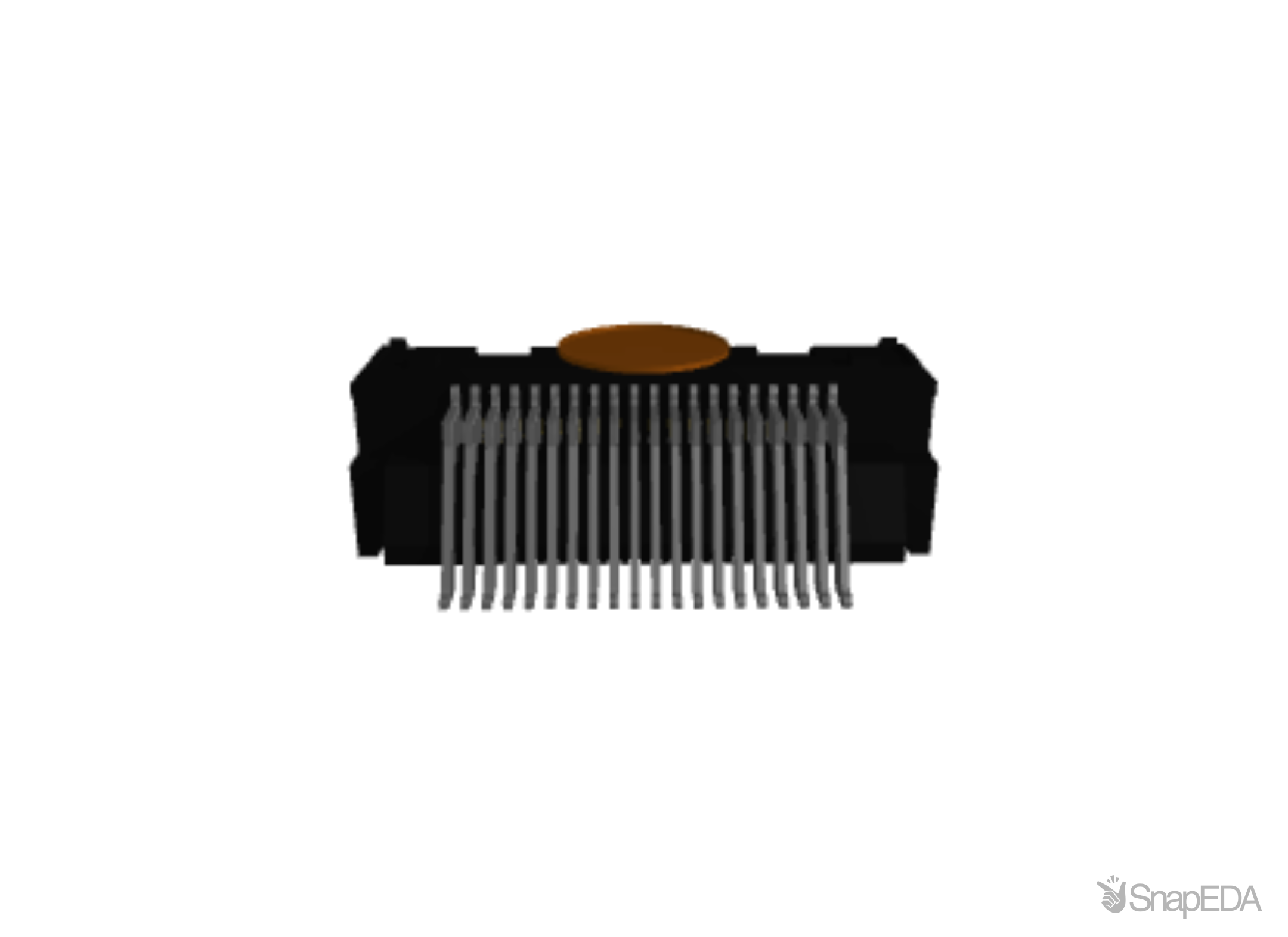 LSHM-120-01-L-DH-A-N-K-TR 3D Model
