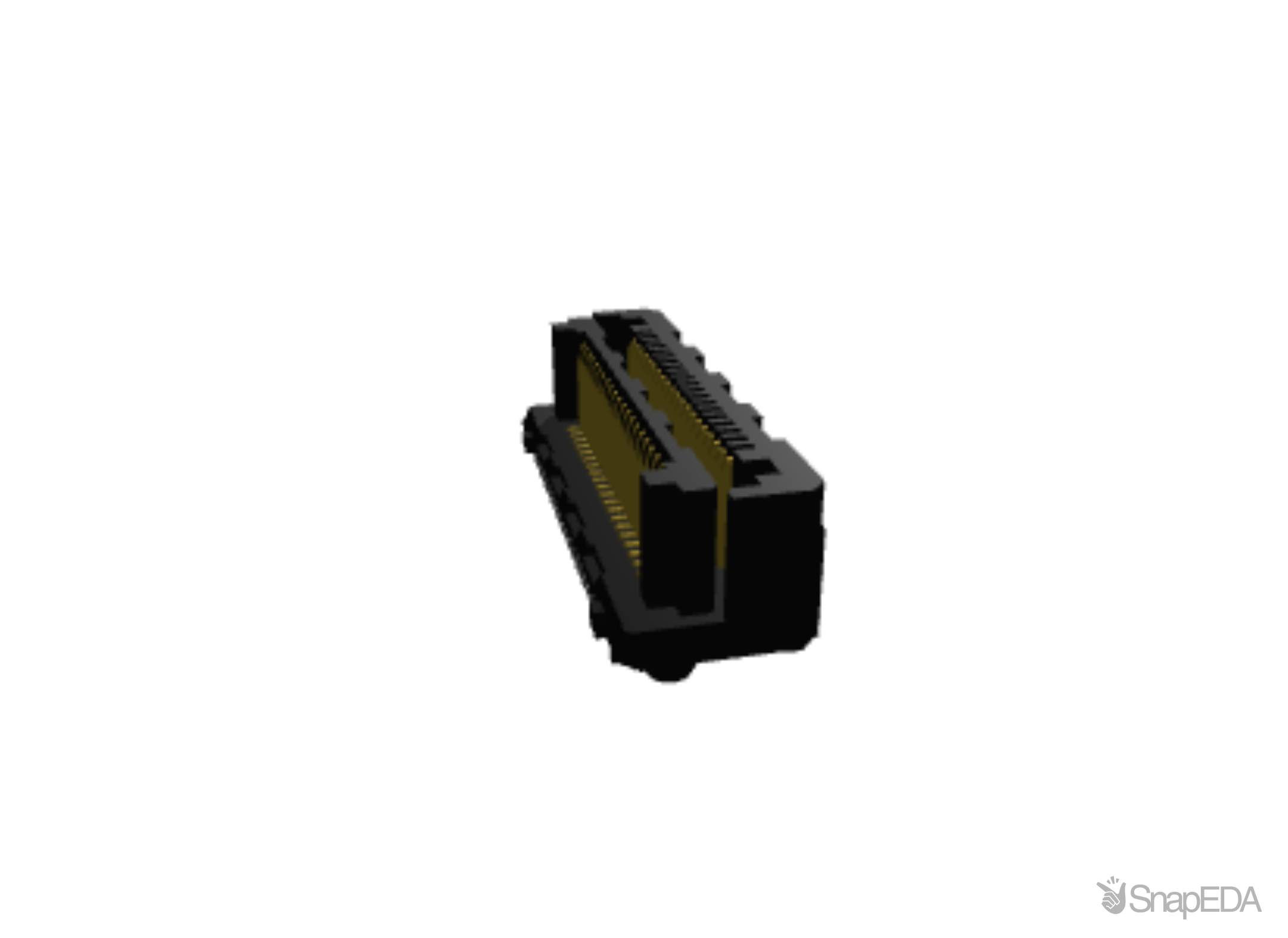 LSHM-120-02.5-F-DV-A-N-TR 3D Model