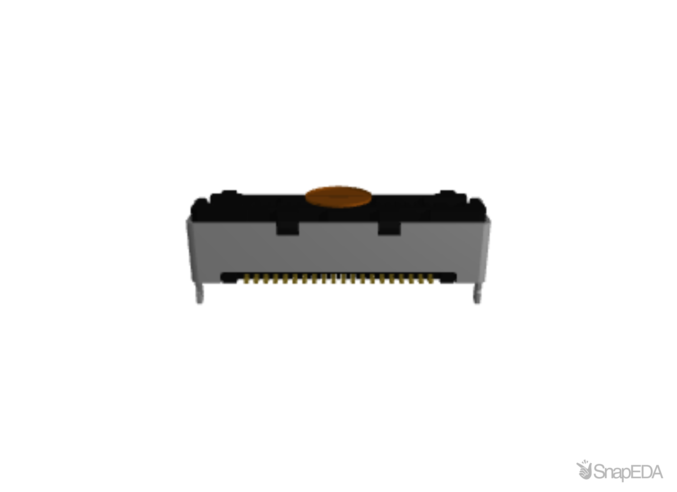 LSHM-120-02.5-H-DV-A-S-K-TR 3D Model