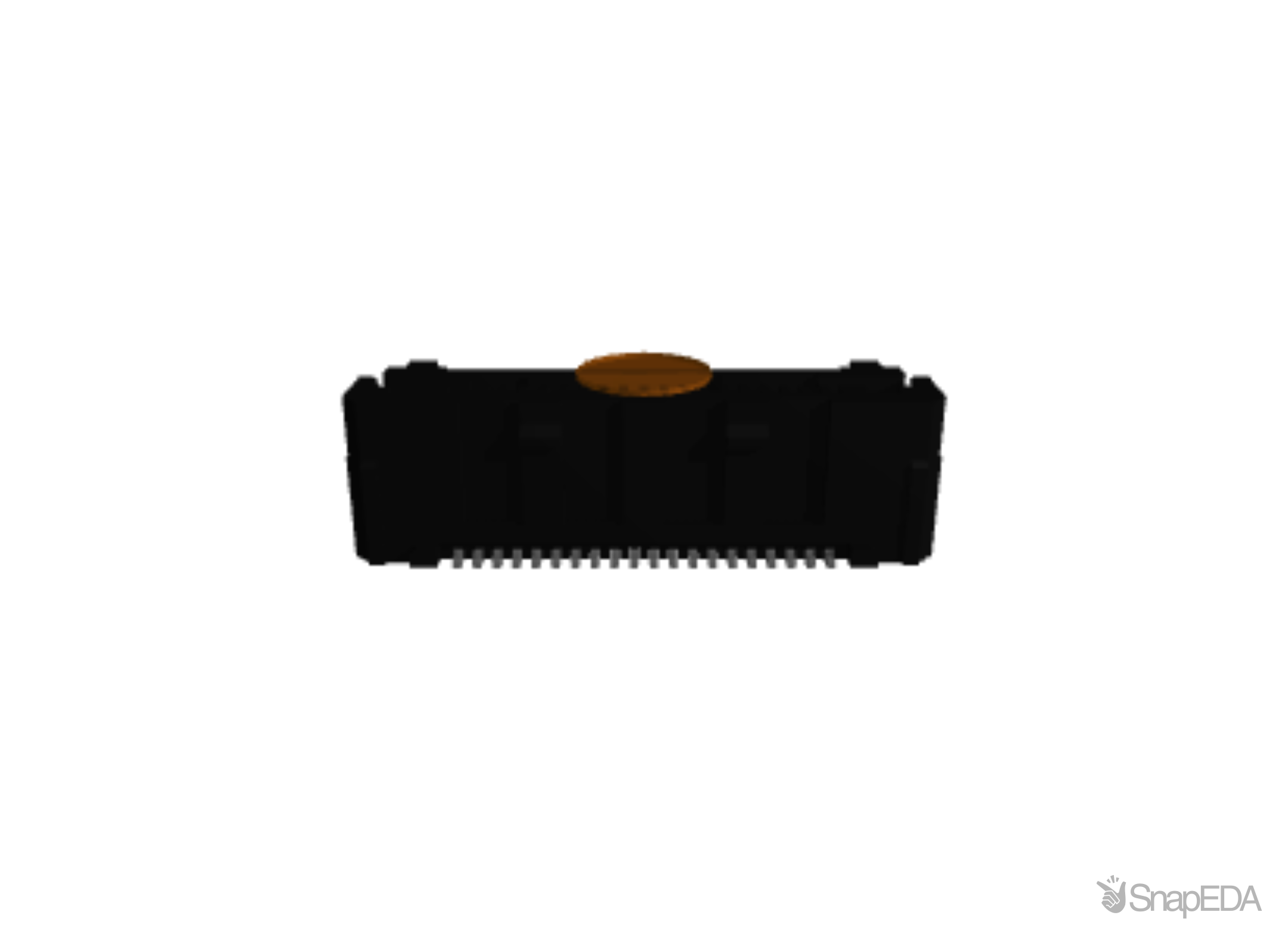 LSHM-120-03.0-F-DV-A-N-K-TR 3D Model