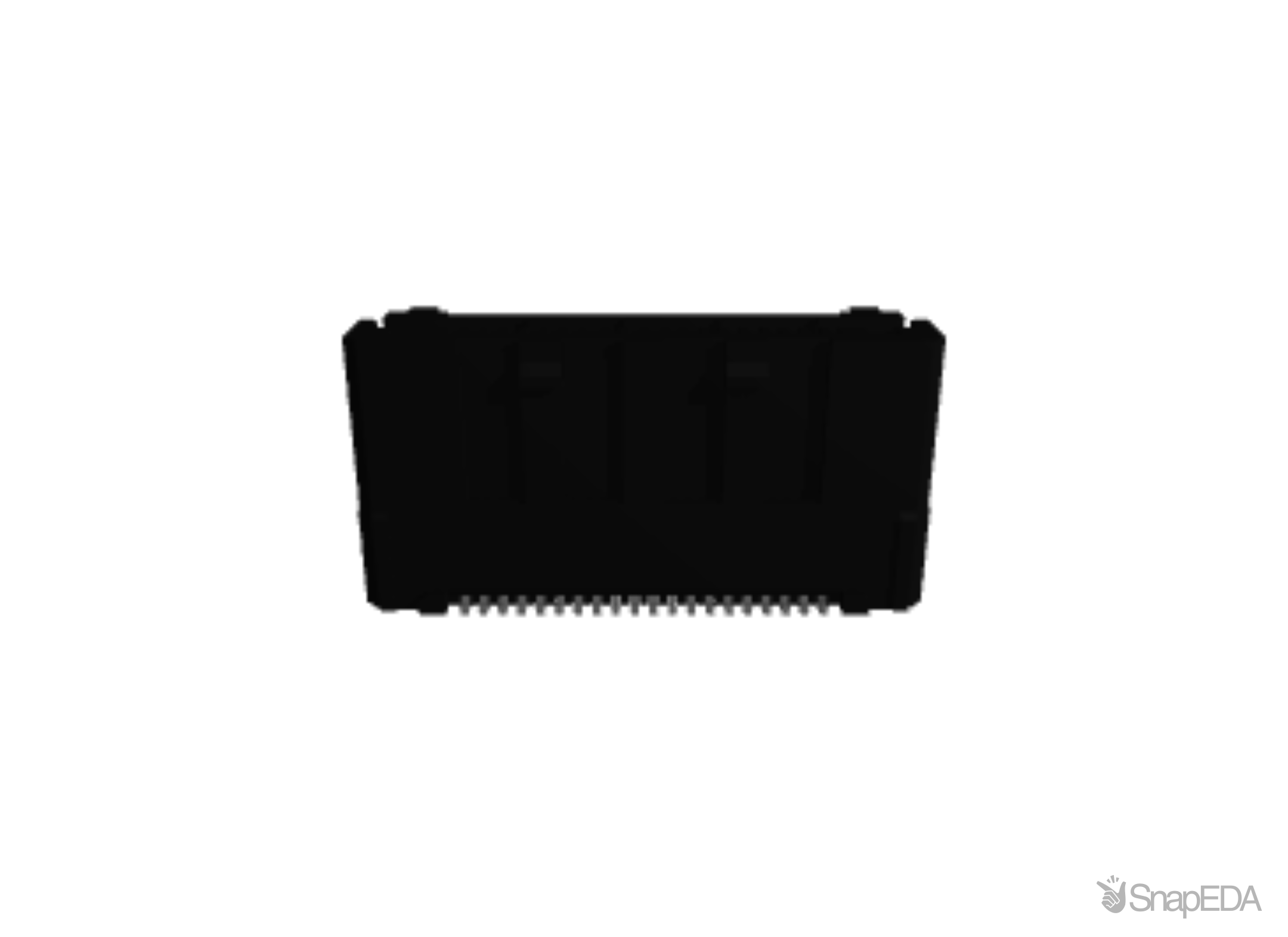 LSHM-120-06.0-L-DV-A-N-TR 3D Model