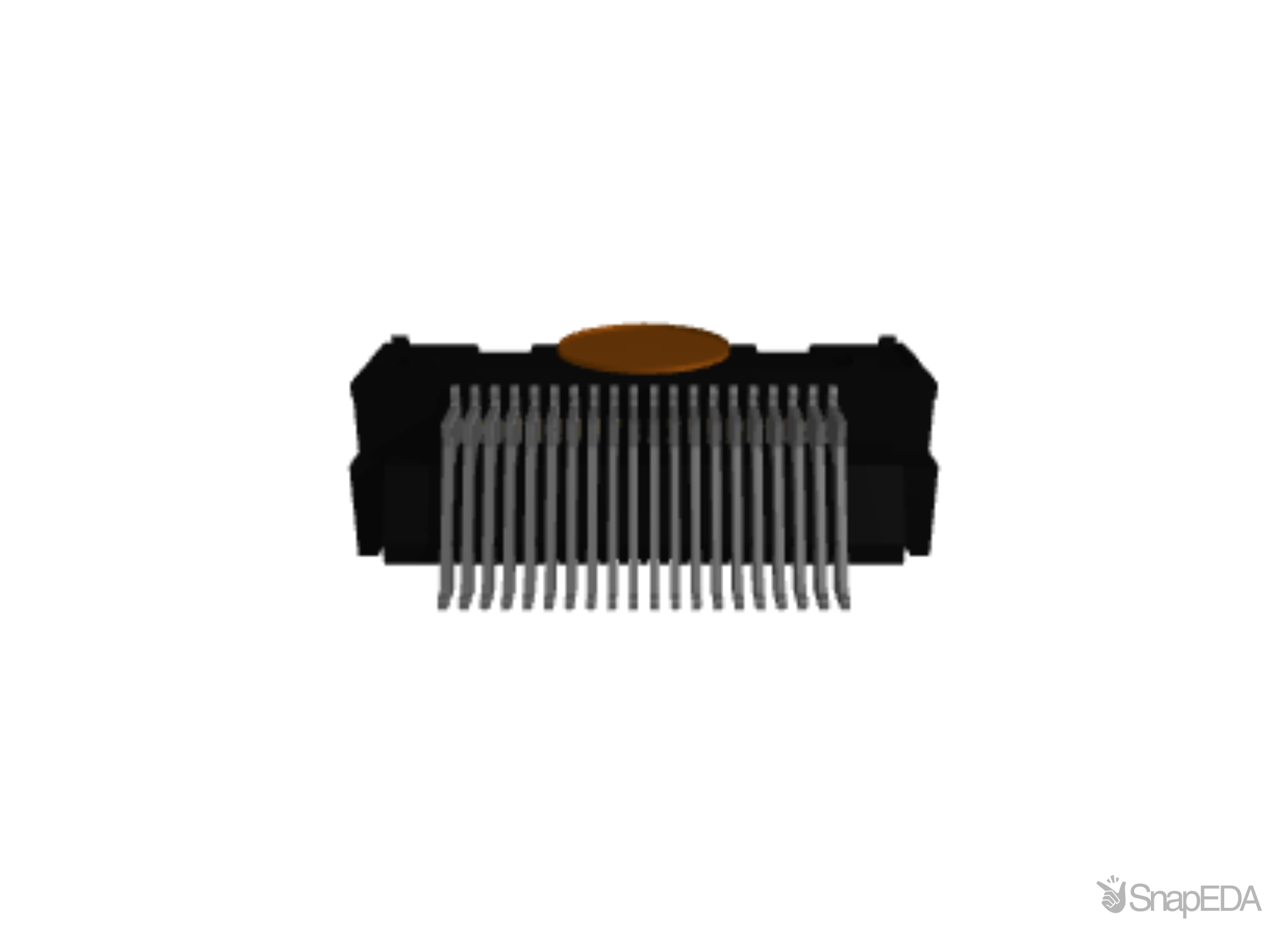 LSHM-120-L1-F-DH-A-N-K-TR 3D Model