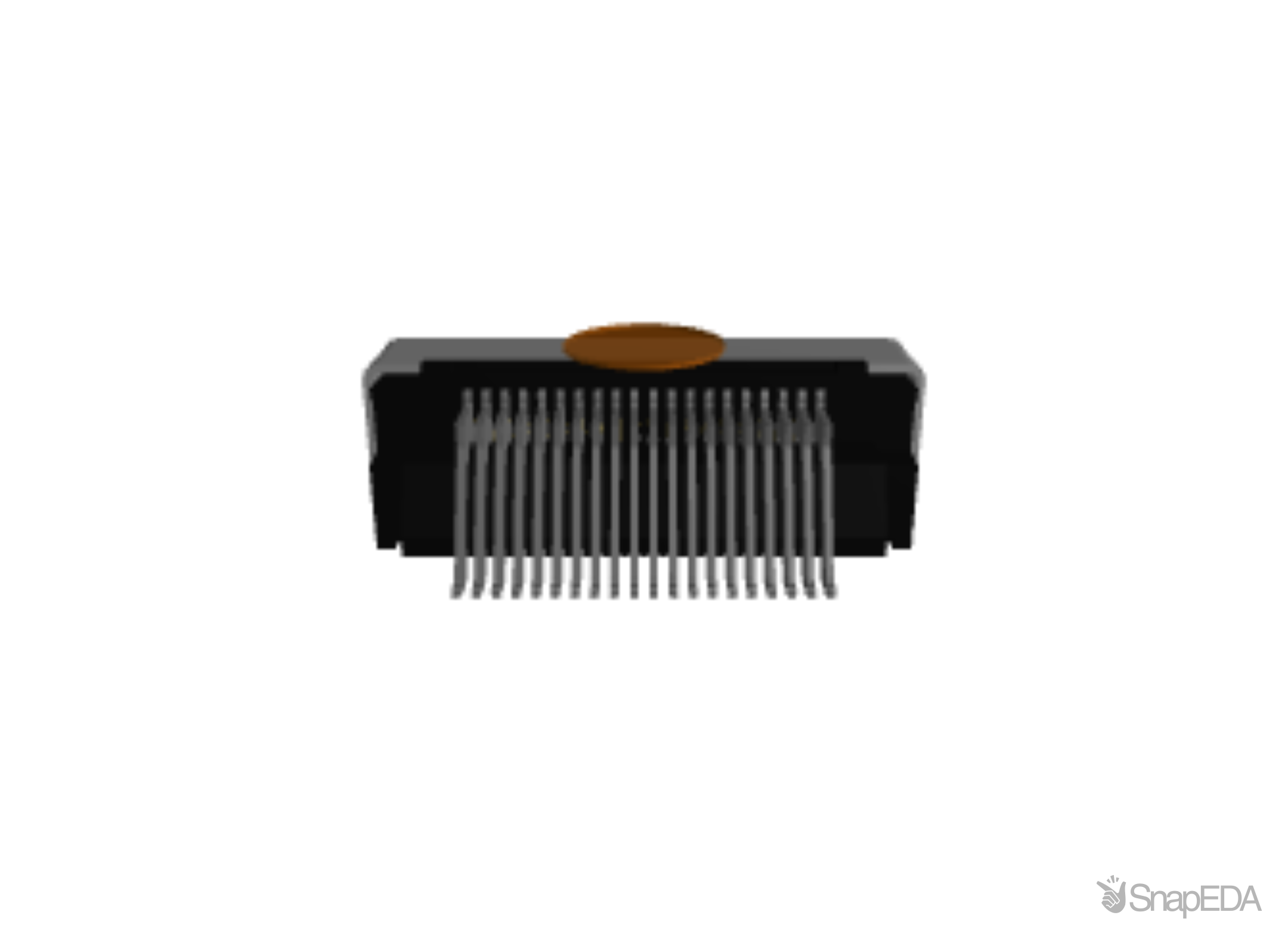LSHM-120-L1-F-DH-A-S-K-TR 3D Model