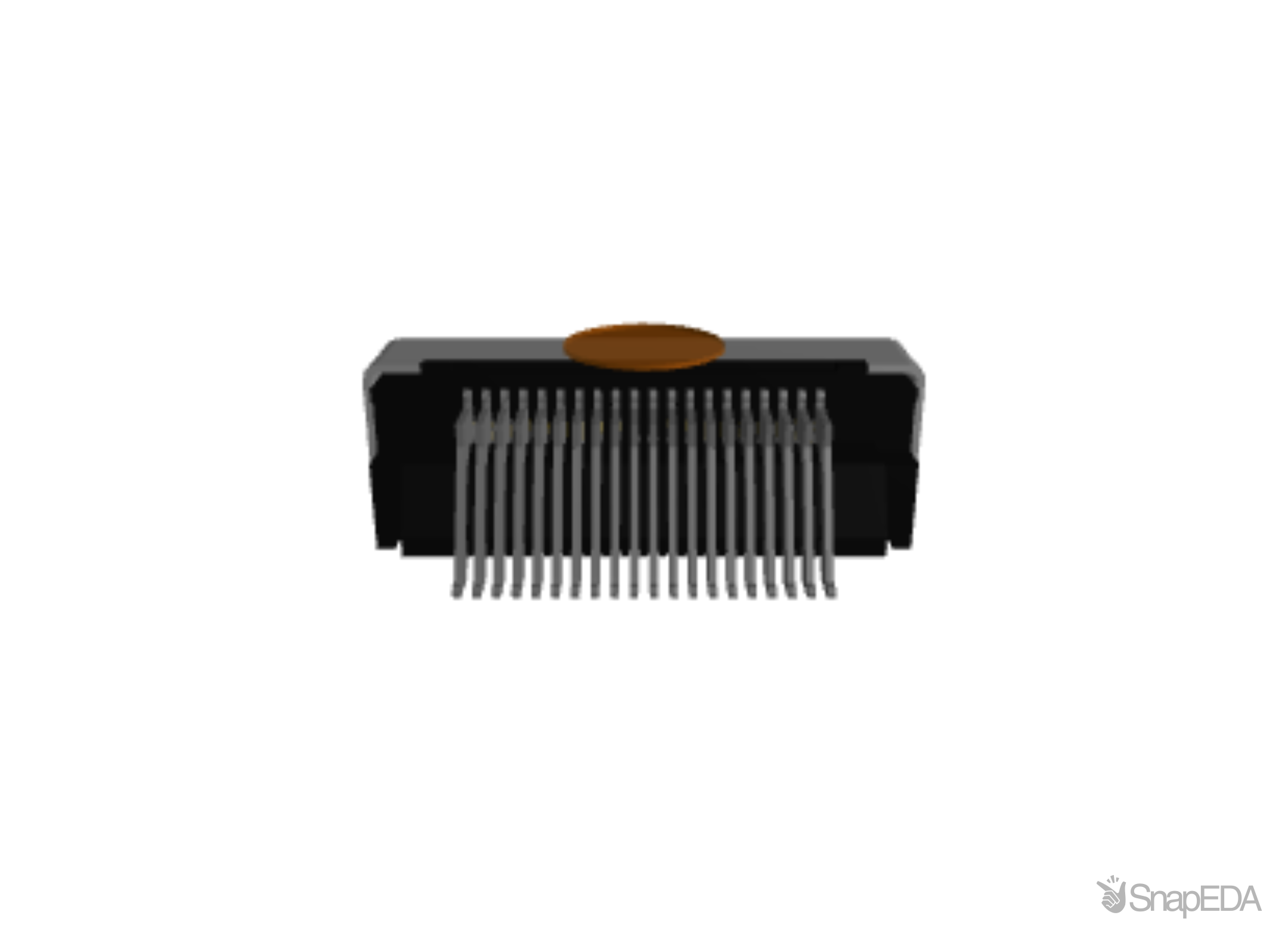 LSHM-120-L1-L-DH-A-S-K-TR 3D Model