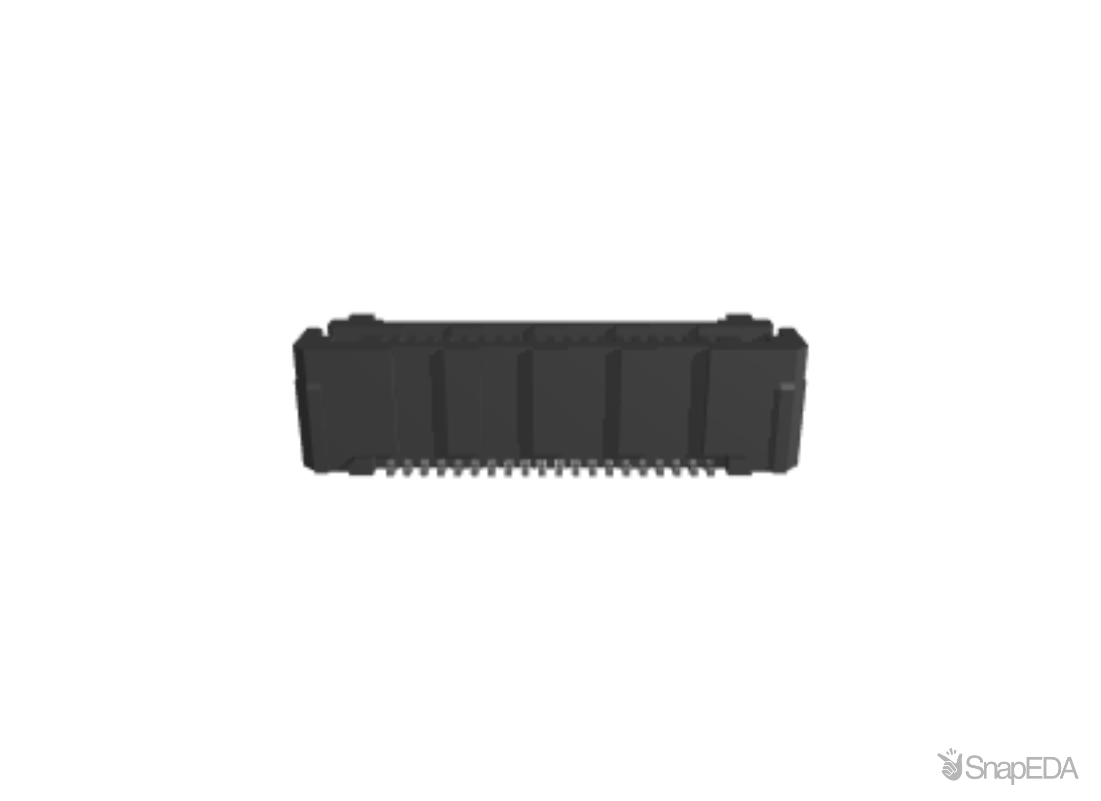 LSHM-120-L2.5-F-DV-A-N-TR 3D Model