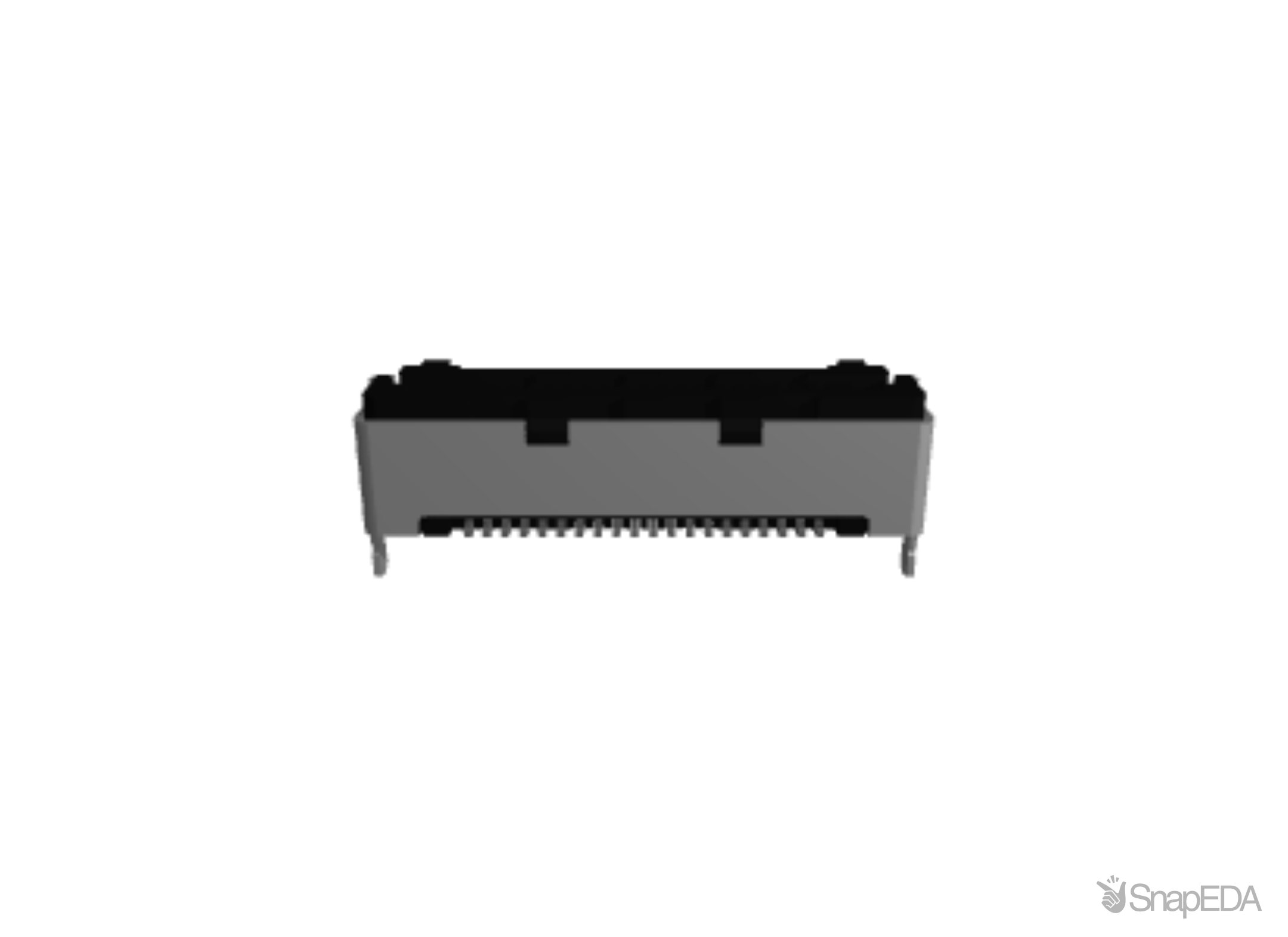 LSHM-120-L2.5-L-DV-A-S-TR 3D Model