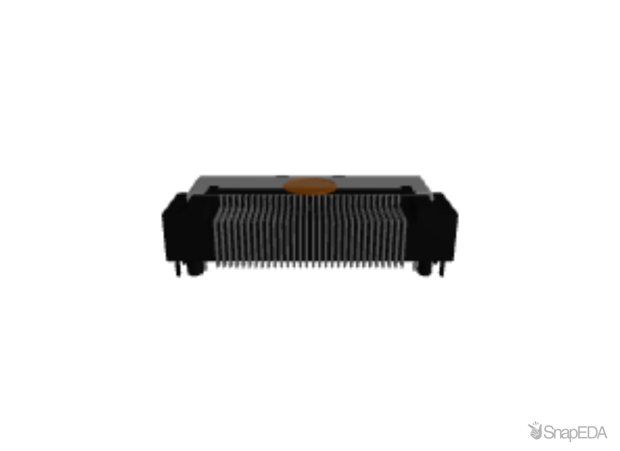 LSHM-130-01-F-RH-A-S-K-TR 3D Model