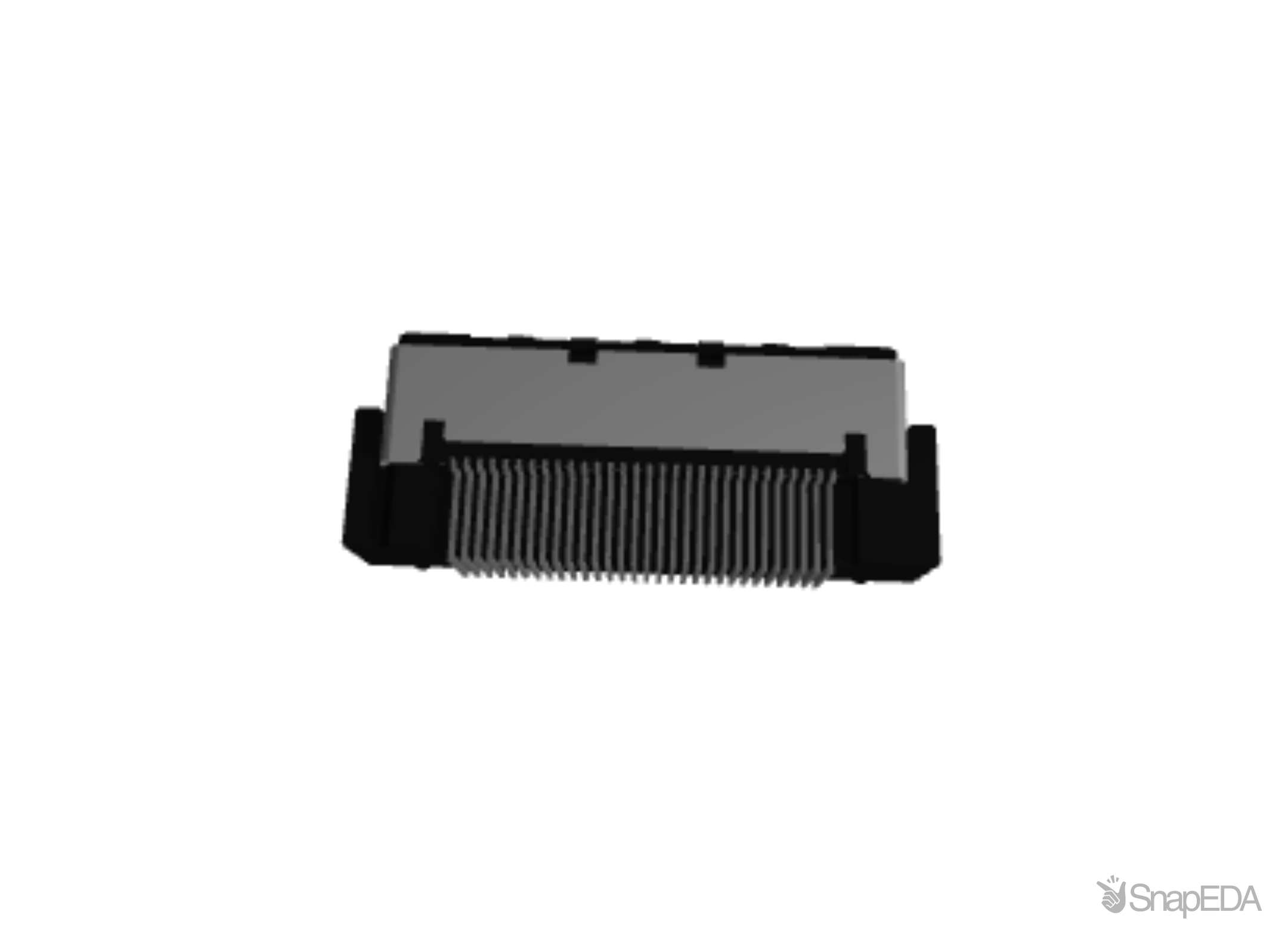 LSHM-130-01-L-RH-A-S-TR 3D Model
