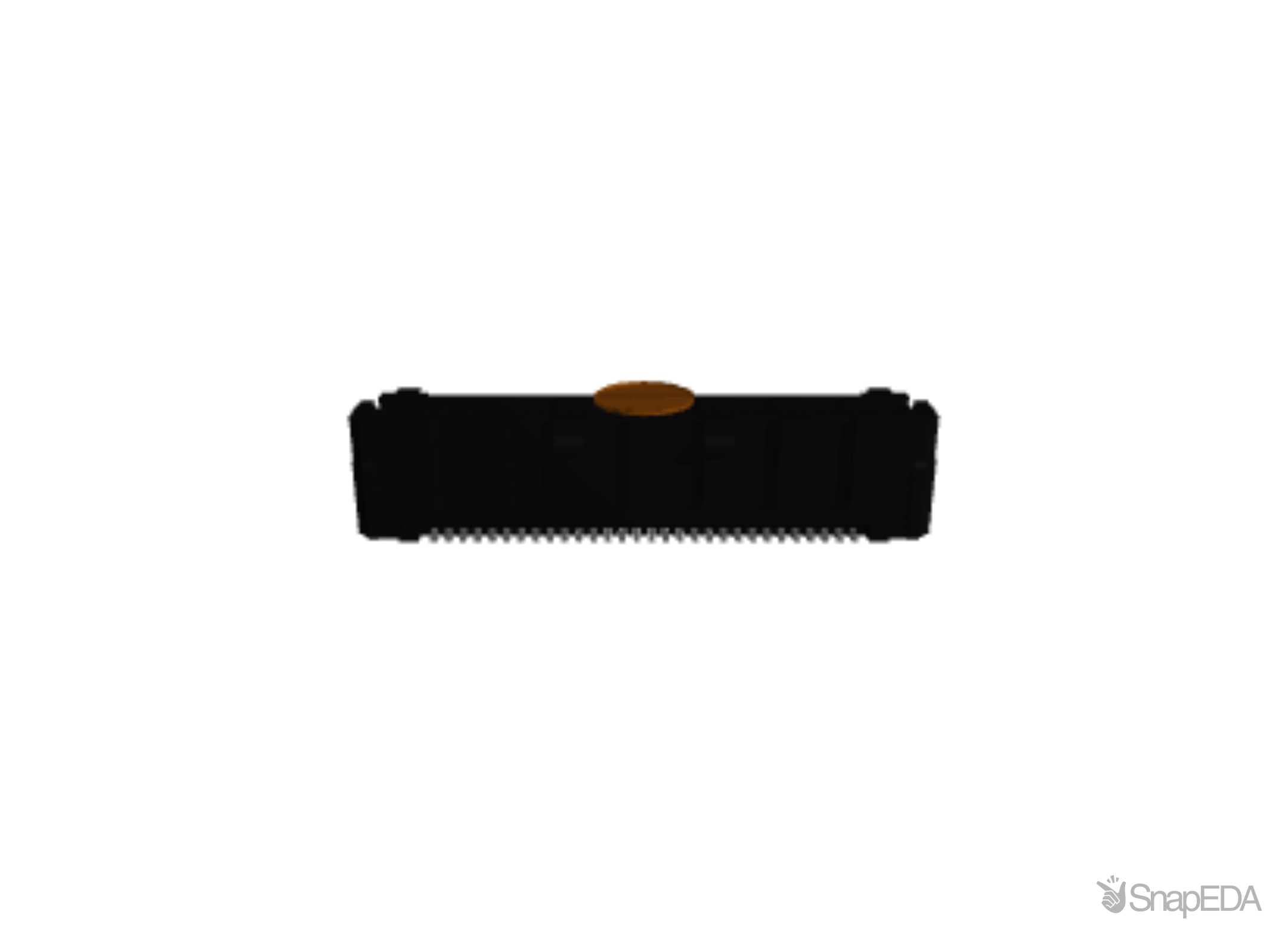 LSHM-130-03.0-S-DV-A-N-K-TR 3D Model