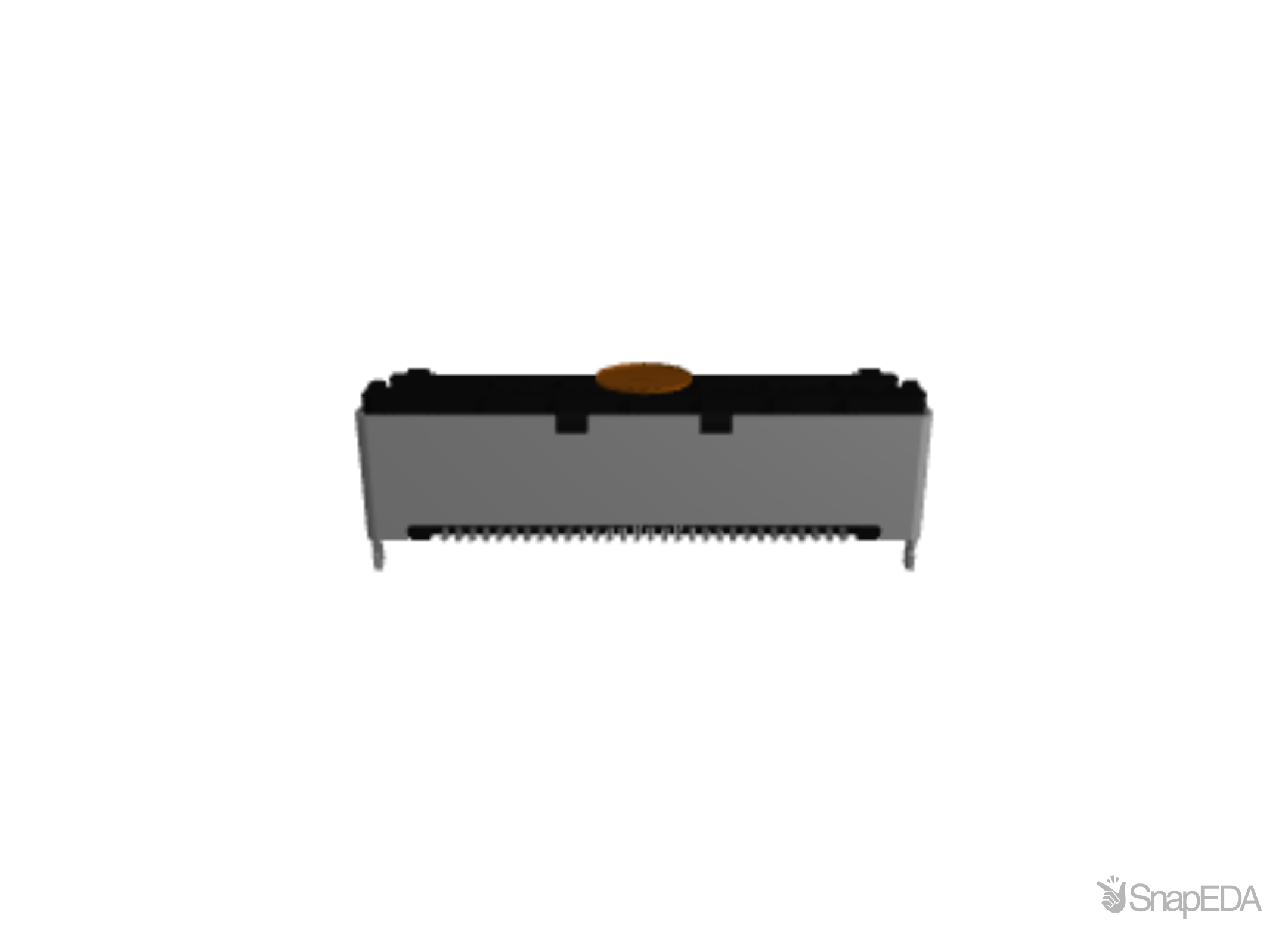 LSHM-130-04.0-F-DV-A-S-K-TR 3D Model