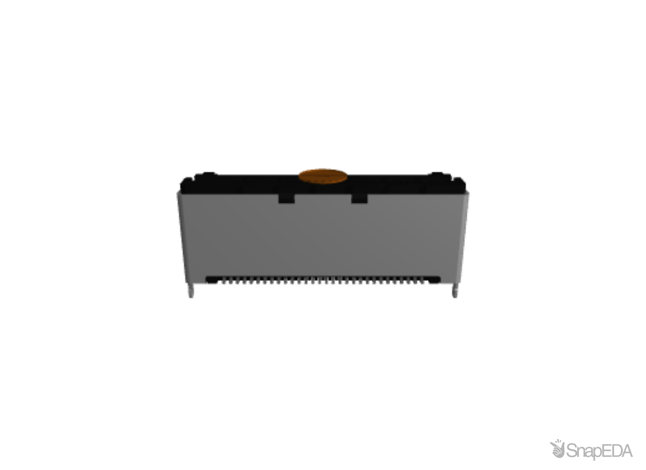 LSHM-130-06.0-L-DV-A-S-K-TR 3D Model