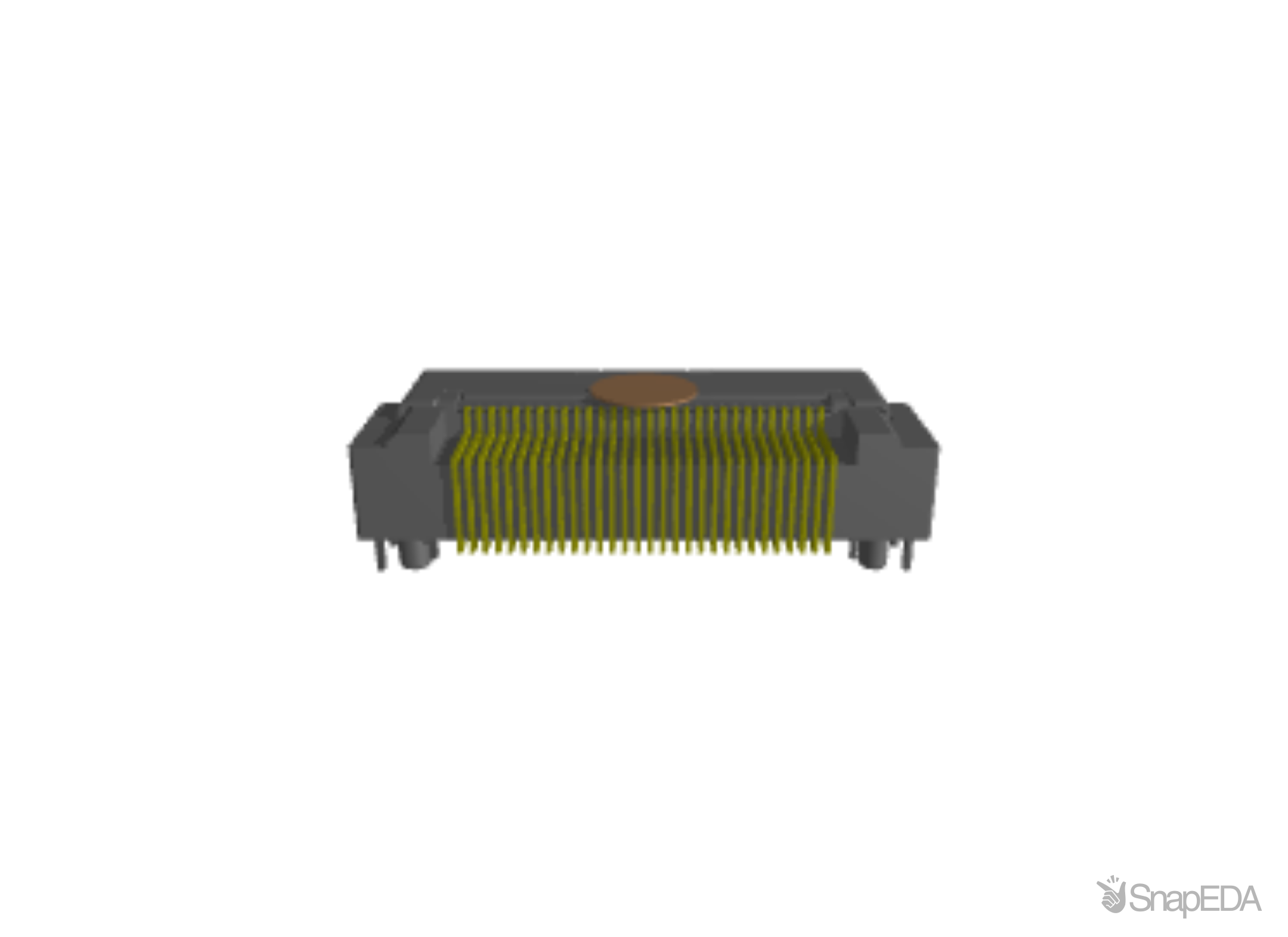 LSHM-130-L1-L-RH-A-S-K-TR 3D Model
