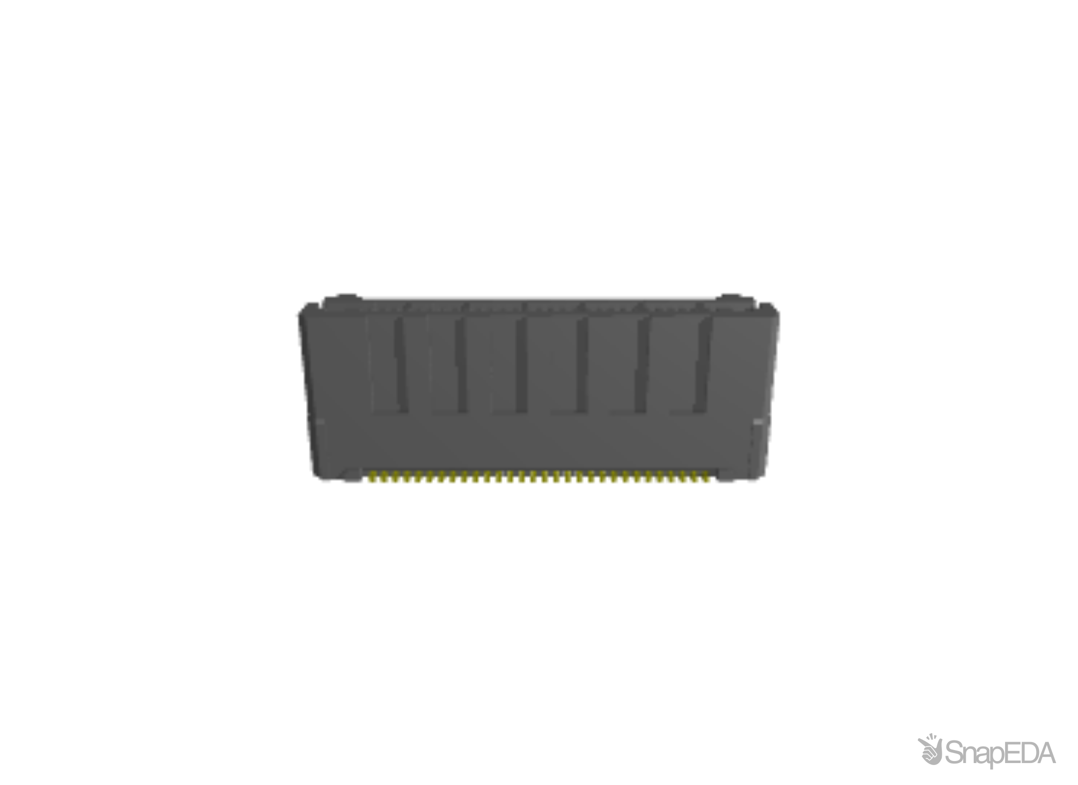 LSHM-130-L6.0-L-DV-A-N-TR 3D Model