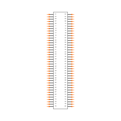 LSHM-140-02.5-L-DV-A-N-K-TR Symbol