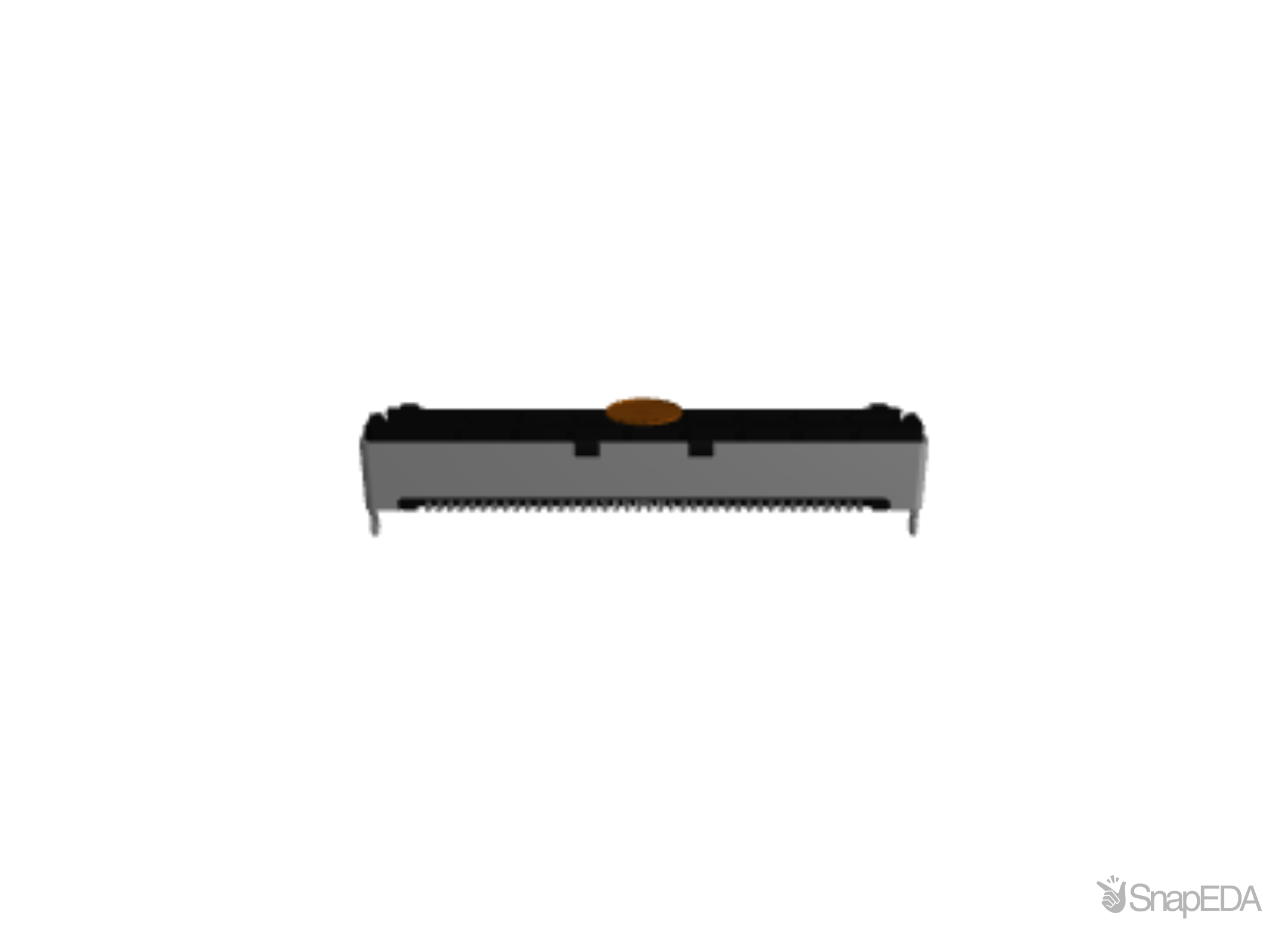 LSHM-140-02.5-S-DV-A-S-K-TR 3D Model
