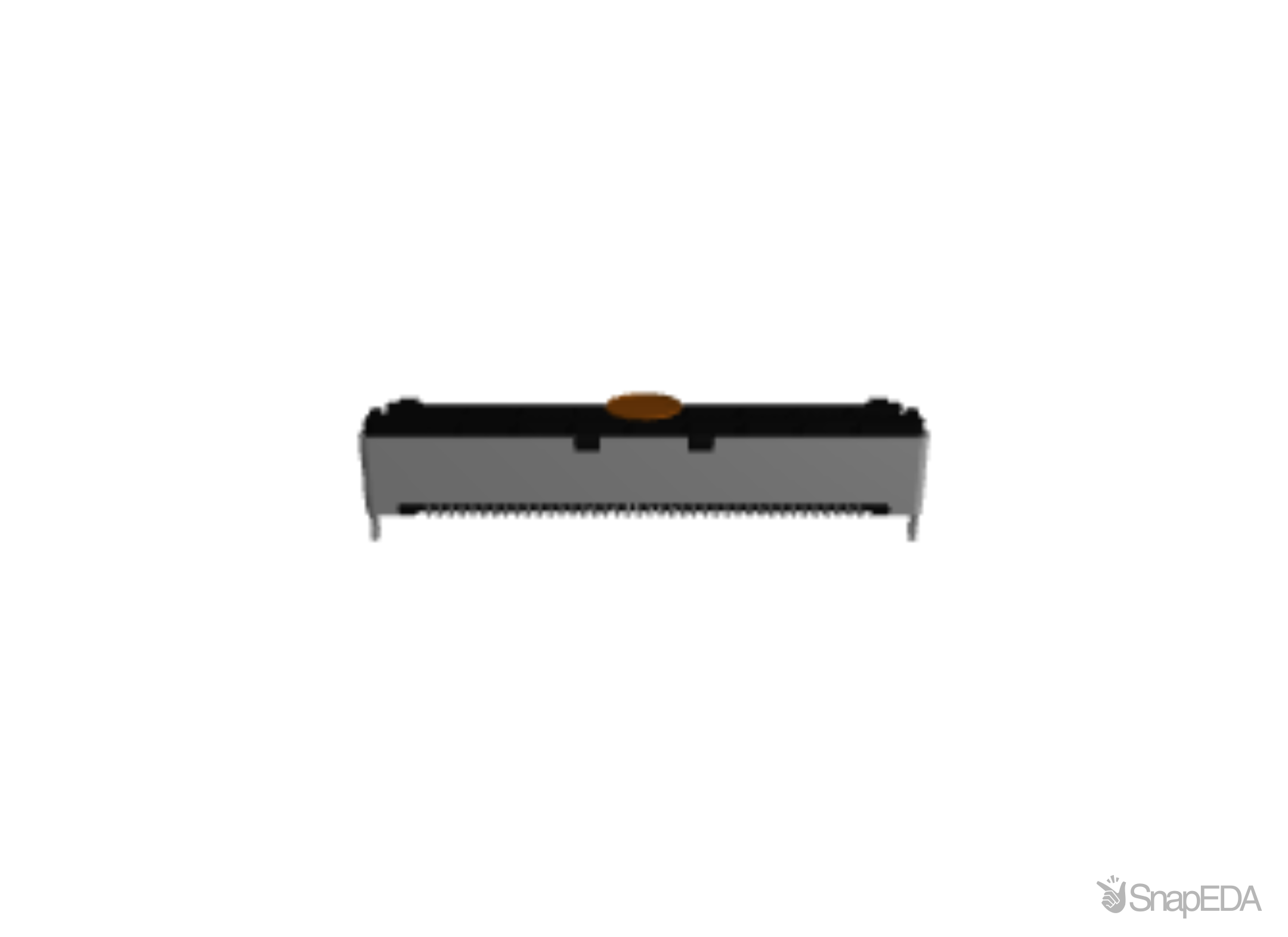 LSHM-140-03.0-L-DV-A-S-K-TR 3D Model
